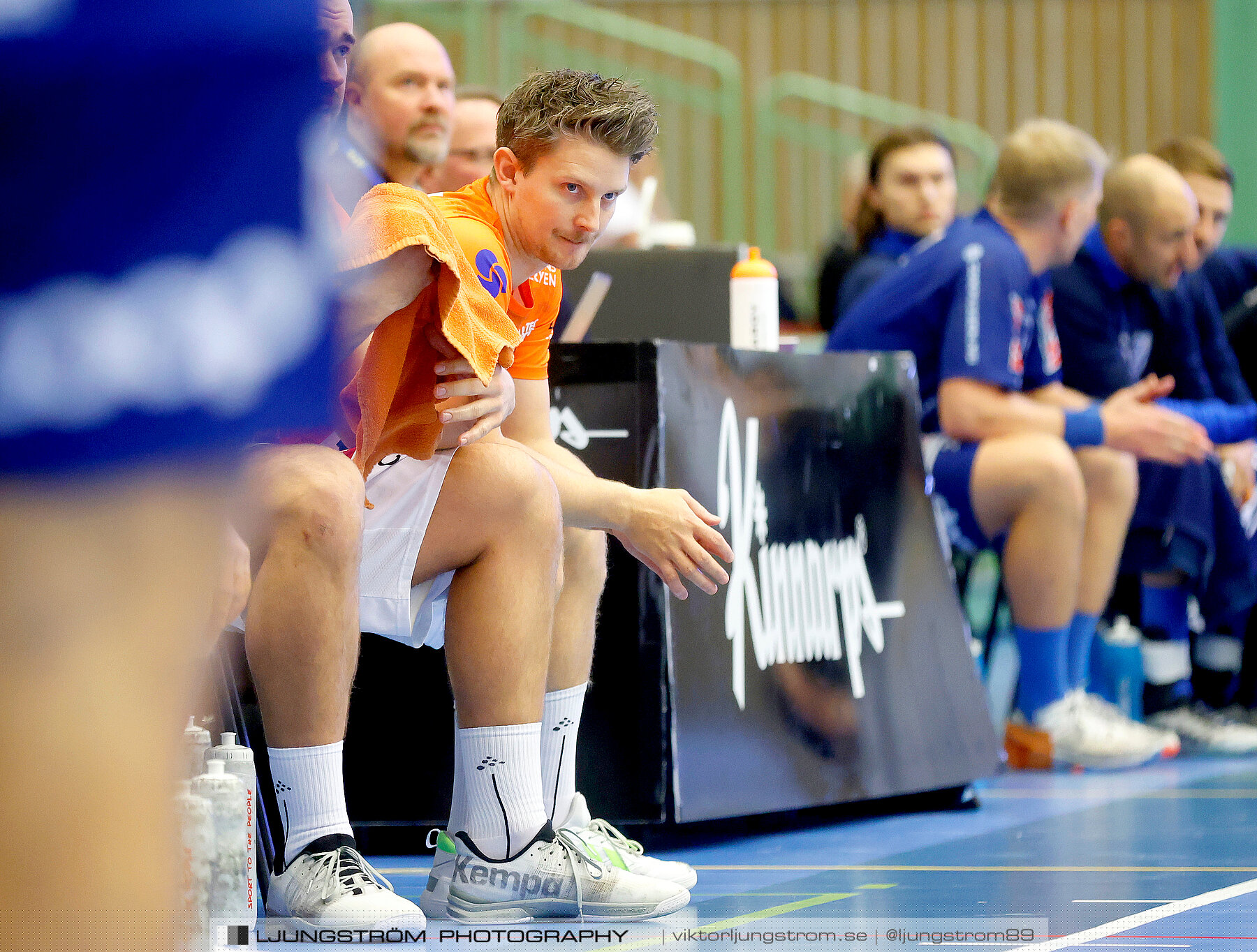 ATG Svenska Cupen 1/4-final 2 IFK Skövde HK-IFK Kristianstad 30-34,herr,Arena Skövde,Skövde,Sverige,Handboll,,2022,300487