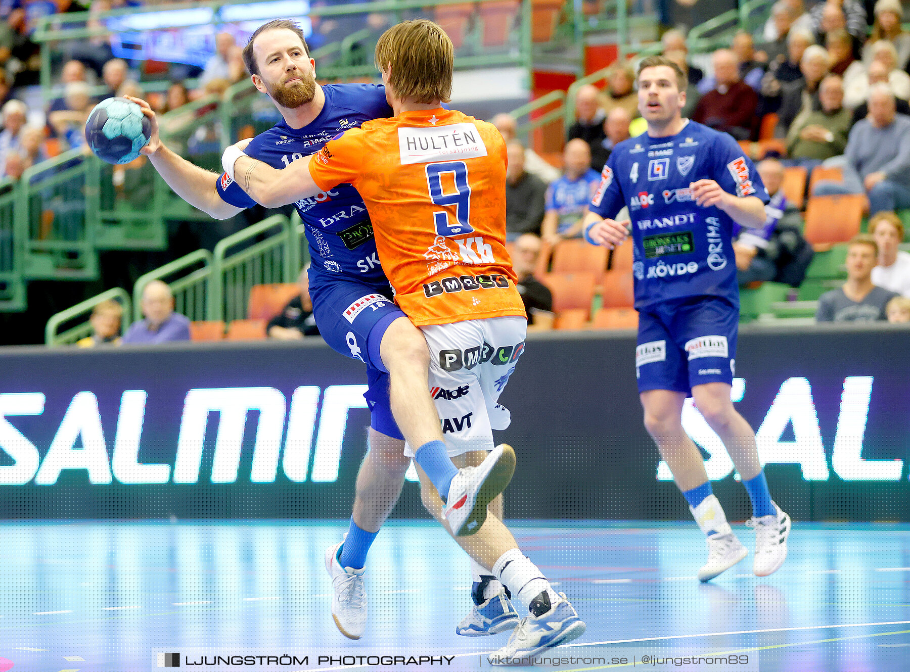 ATG Svenska Cupen 1/4-final 2 IFK Skövde HK-IFK Kristianstad 30-34,herr,Arena Skövde,Skövde,Sverige,Handboll,,2022,300490