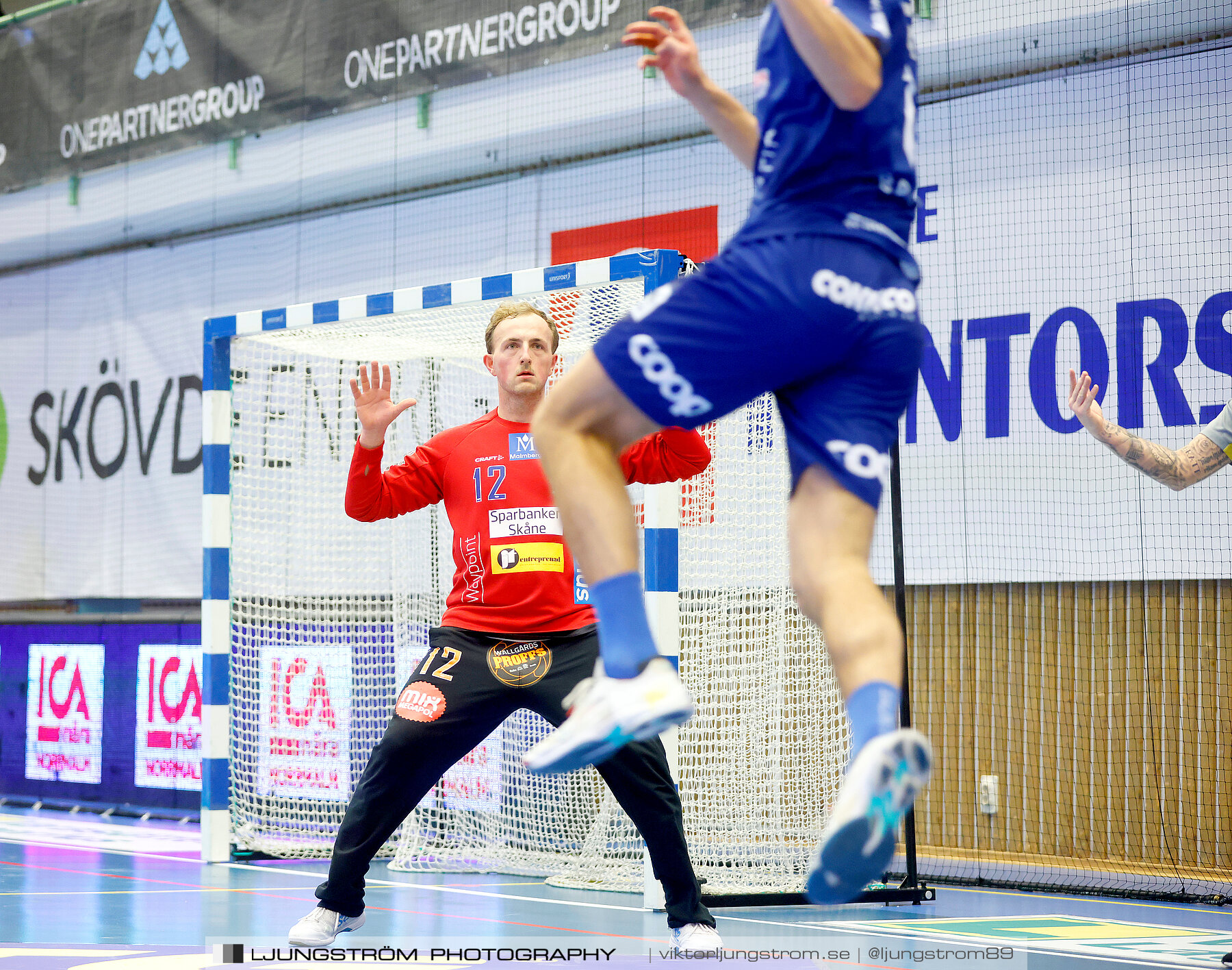 ATG Svenska Cupen 1/4-final 2 IFK Skövde HK-IFK Kristianstad 30-34,herr,Arena Skövde,Skövde,Sverige,Handboll,,2022,300493