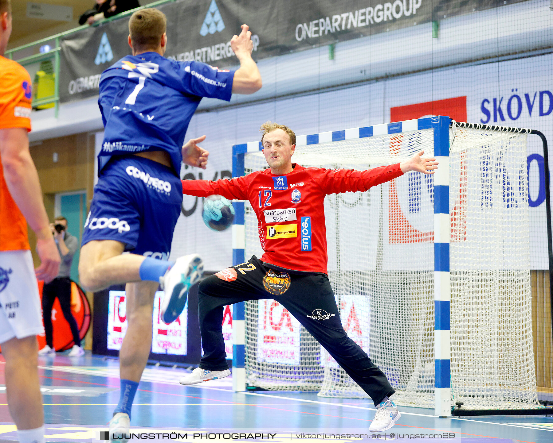 ATG Svenska Cupen 1/4-final 2 IFK Skövde HK-IFK Kristianstad 30-34,herr,Arena Skövde,Skövde,Sverige,Handboll,,2022,300494