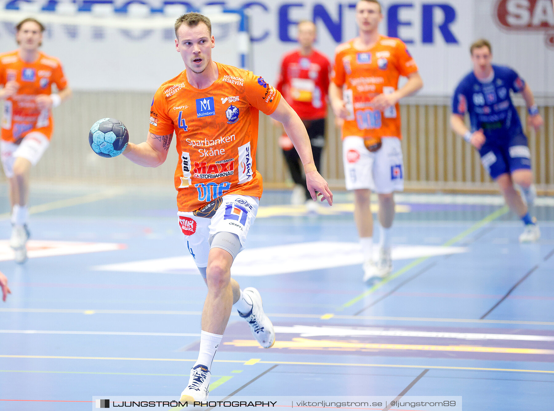 ATG Svenska Cupen 1/4-final 2 IFK Skövde HK-IFK Kristianstad 30-34,herr,Arena Skövde,Skövde,Sverige,Handboll,,2022,300496