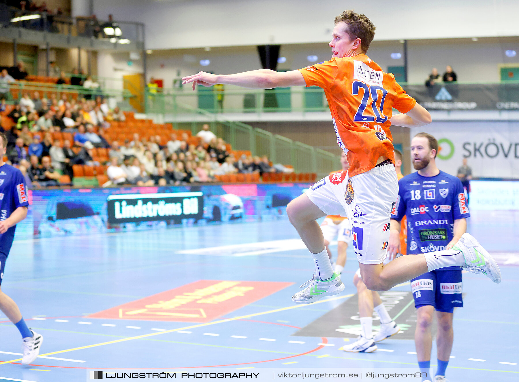 ATG Svenska Cupen 1/4-final 2 IFK Skövde HK-IFK Kristianstad 30-34,herr,Arena Skövde,Skövde,Sverige,Handboll,,2022,300498