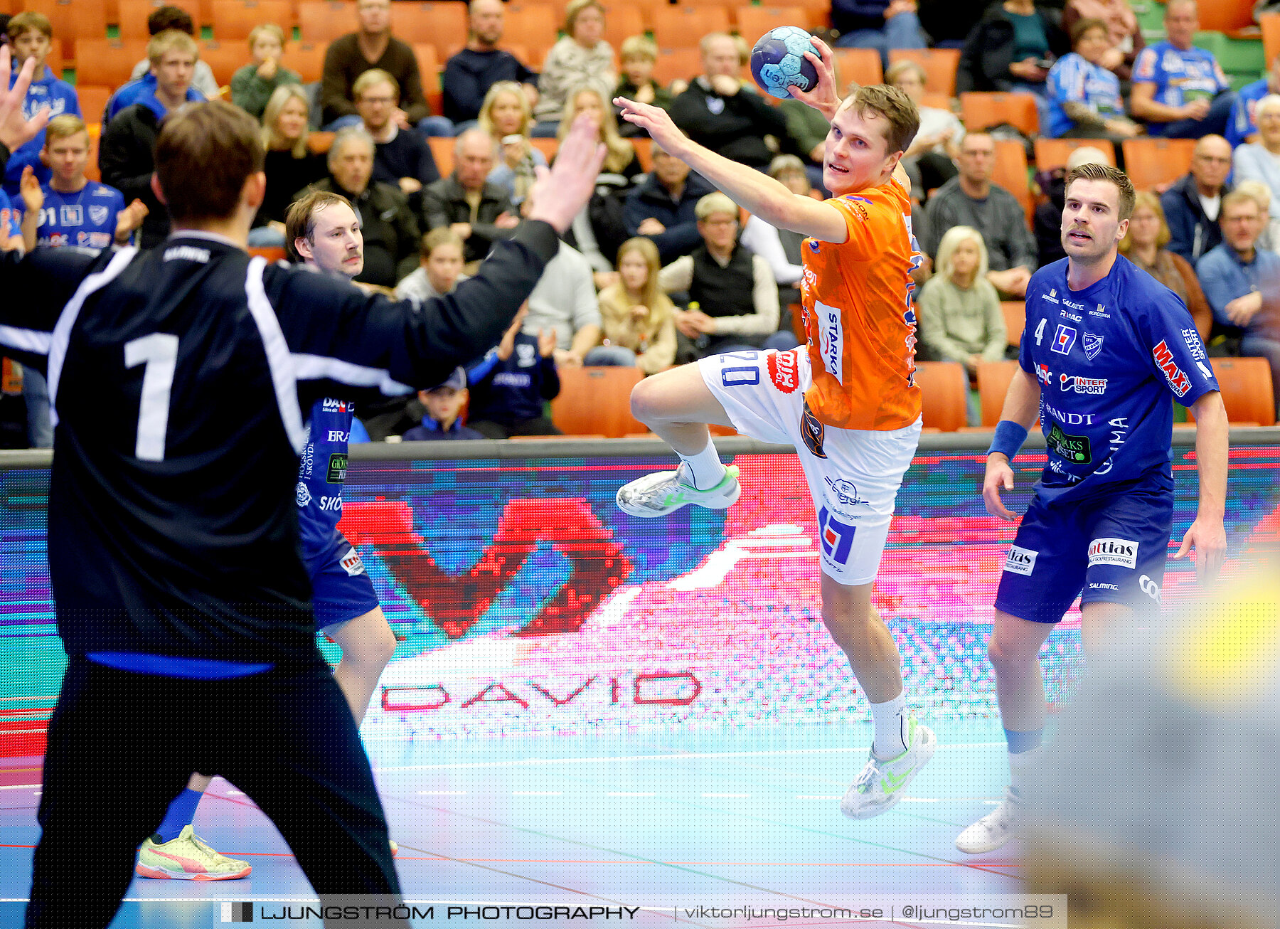 ATG Svenska Cupen 1/4-final 2 IFK Skövde HK-IFK Kristianstad 30-34,herr,Arena Skövde,Skövde,Sverige,Handboll,,2022,300500