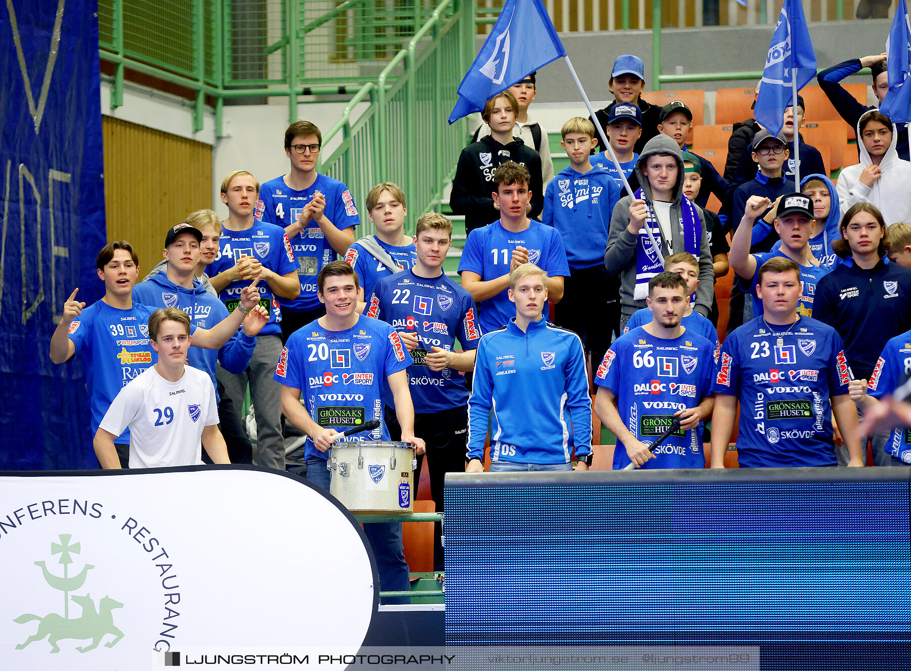 ATG Svenska Cupen 1/4-final 2 IFK Skövde HK-IFK Kristianstad 30-34,herr,Arena Skövde,Skövde,Sverige,Handboll,,2022,300509