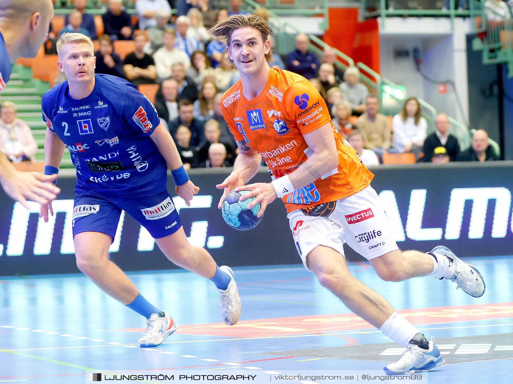 ATG Svenska Cupen 1/4-final 2 IFK Skövde HK-IFK Kristianstad 30-34,herr,Arena Skövde,Skövde,Sverige,Handboll,,2022,300517