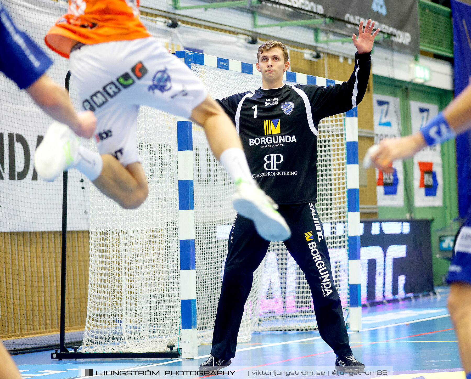 ATG Svenska Cupen 1/4-final 2 IFK Skövde HK-IFK Kristianstad 30-34,herr,Arena Skövde,Skövde,Sverige,Handboll,,2022,300519