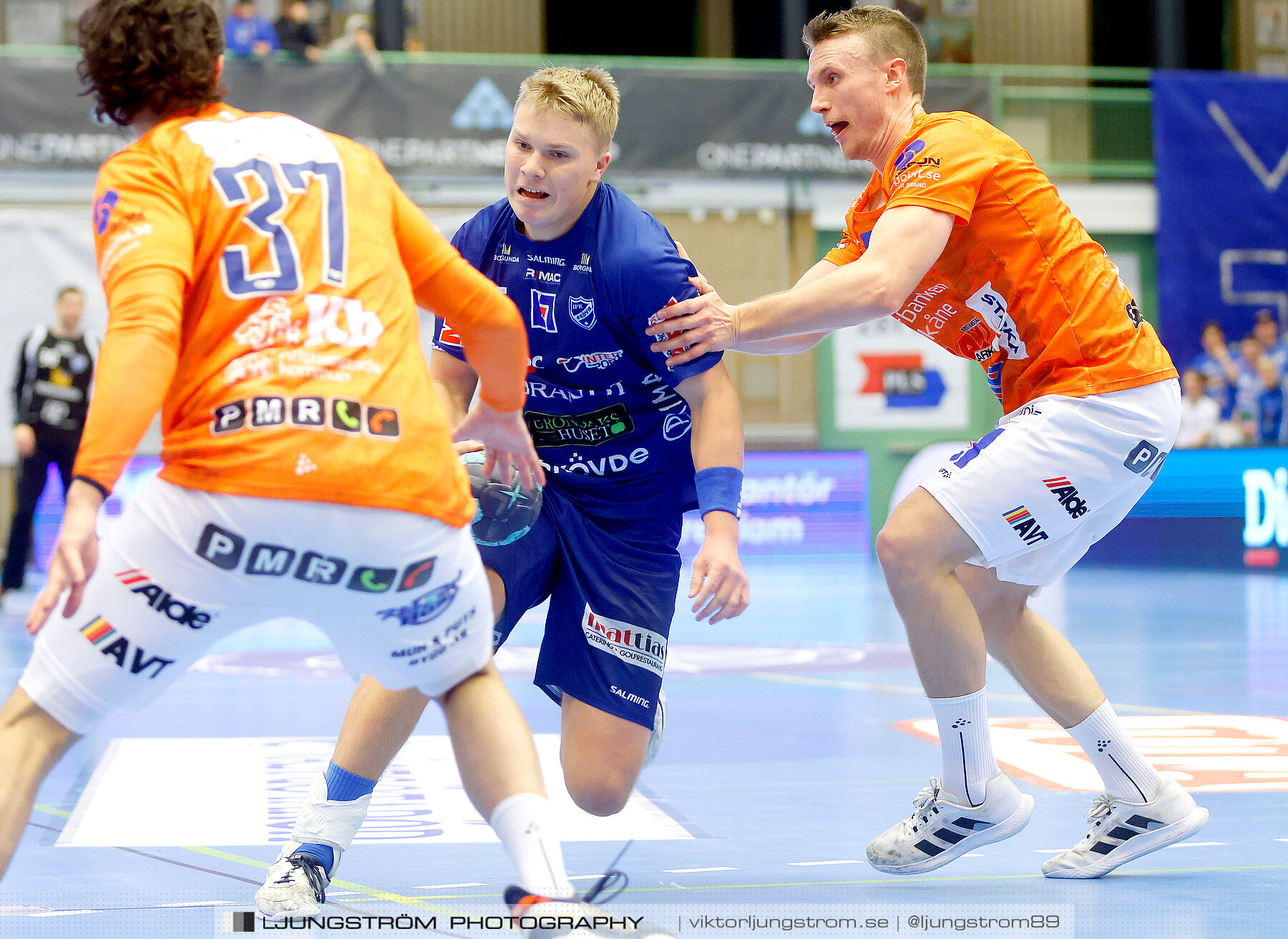 ATG Svenska Cupen 1/4-final 2 IFK Skövde HK-IFK Kristianstad 30-34,herr,Arena Skövde,Skövde,Sverige,Handboll,,2022,300527