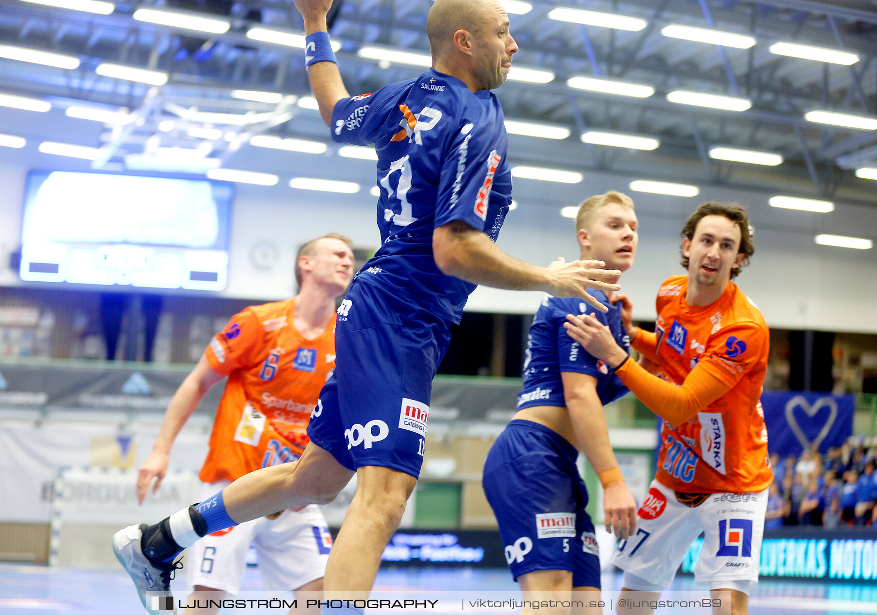 ATG Svenska Cupen 1/4-final 2 IFK Skövde HK-IFK Kristianstad 30-34,herr,Arena Skövde,Skövde,Sverige,Handboll,,2022,300529