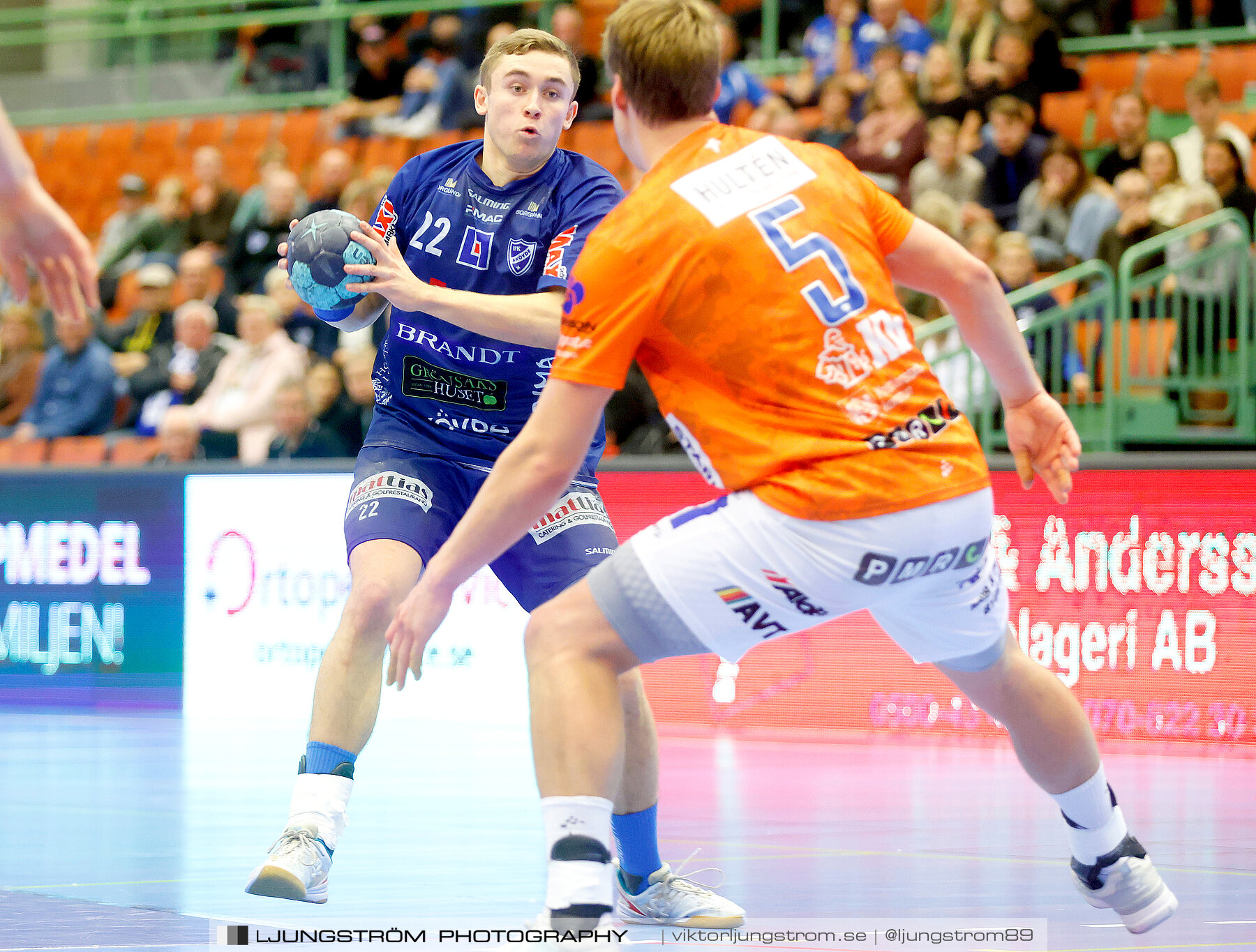 ATG Svenska Cupen 1/4-final 2 IFK Skövde HK-IFK Kristianstad 30-34,herr,Arena Skövde,Skövde,Sverige,Handboll,,2022,300532