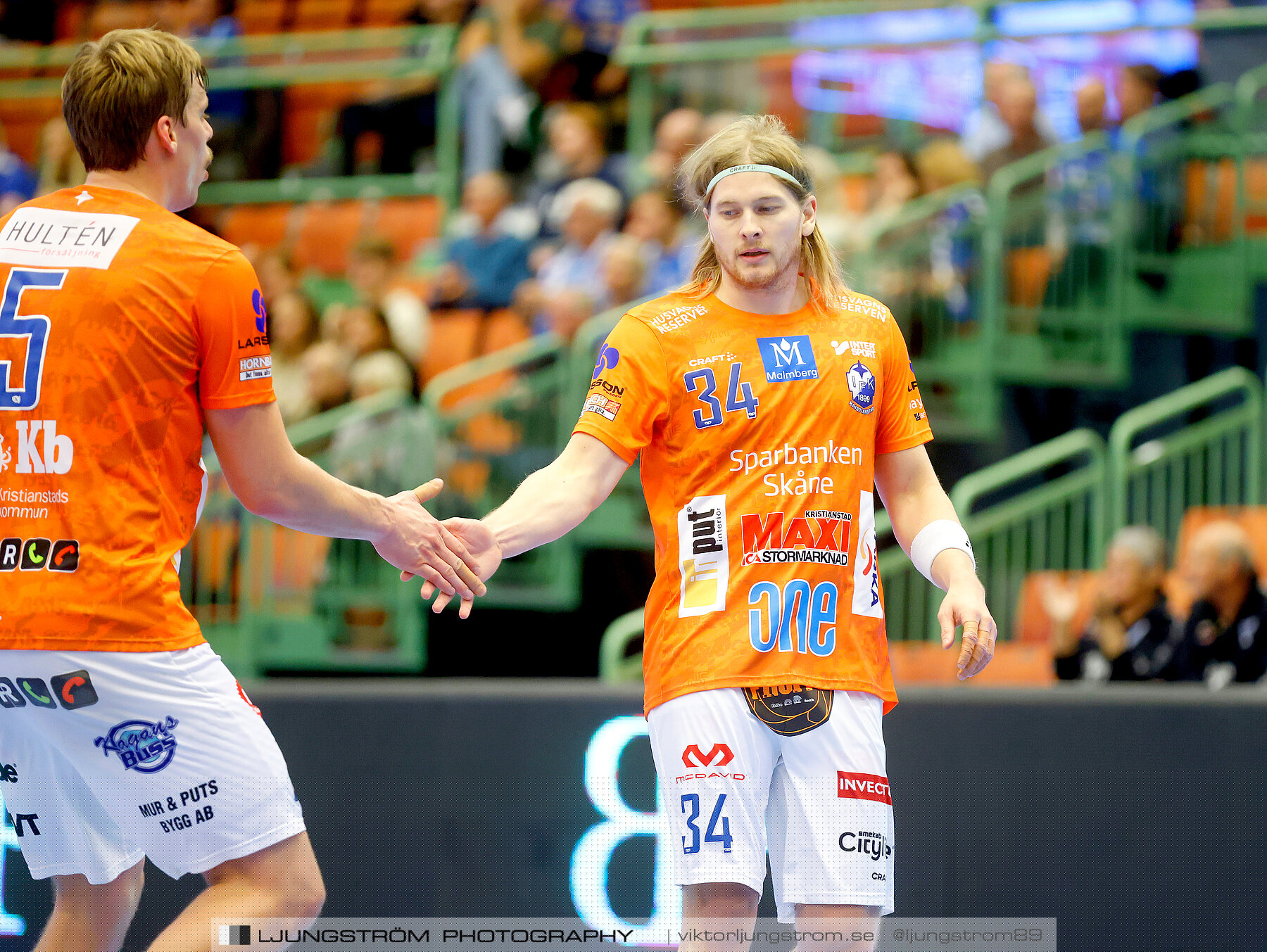 ATG Svenska Cupen 1/4-final 2 IFK Skövde HK-IFK Kristianstad 30-34,herr,Arena Skövde,Skövde,Sverige,Handboll,,2022,300534