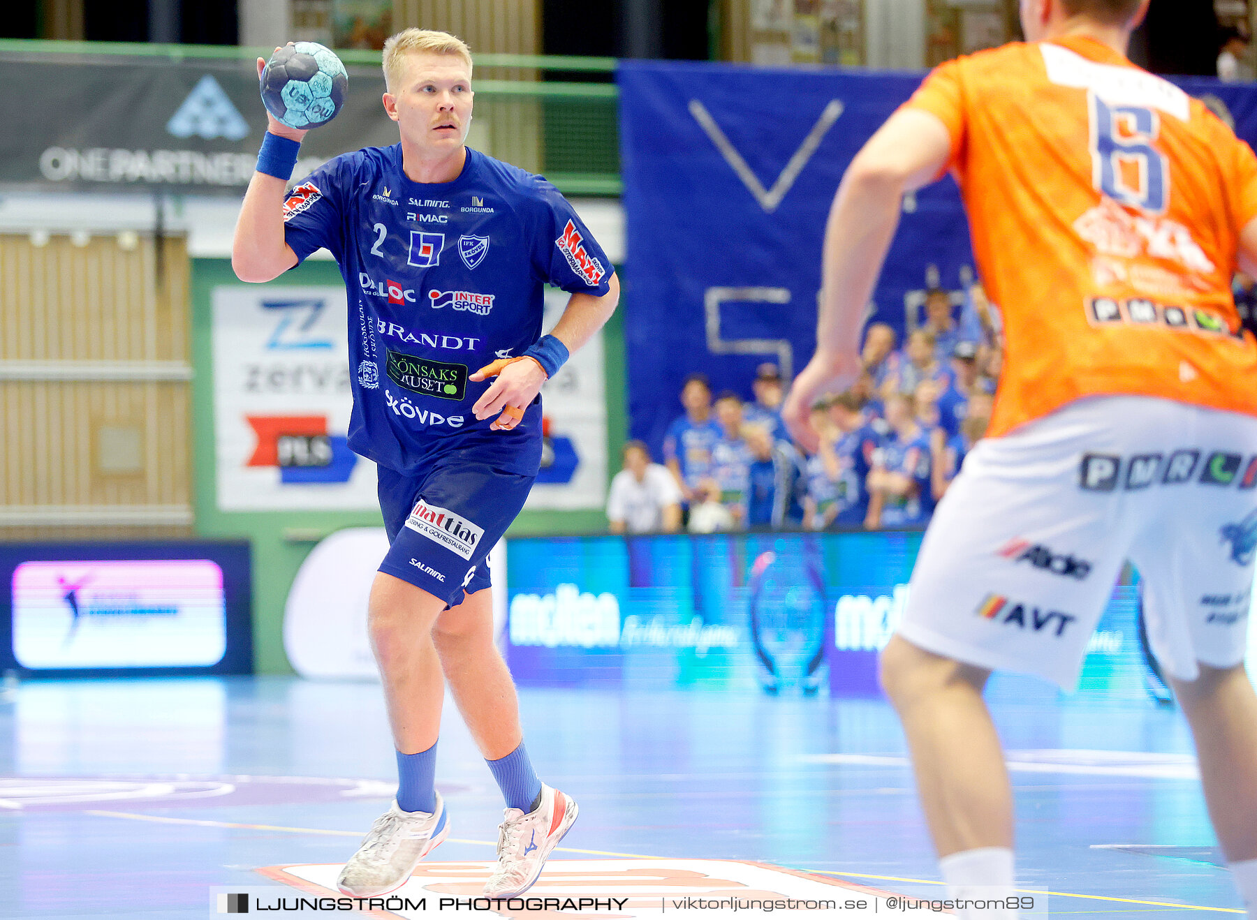 ATG Svenska Cupen 1/4-final 2 IFK Skövde HK-IFK Kristianstad 30-34,herr,Arena Skövde,Skövde,Sverige,Handboll,,2022,300535