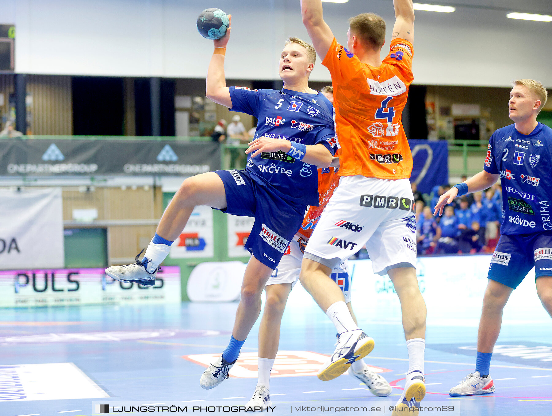 ATG Svenska Cupen 1/4-final 2 IFK Skövde HK-IFK Kristianstad 30-34,herr,Arena Skövde,Skövde,Sverige,Handboll,,2022,300536