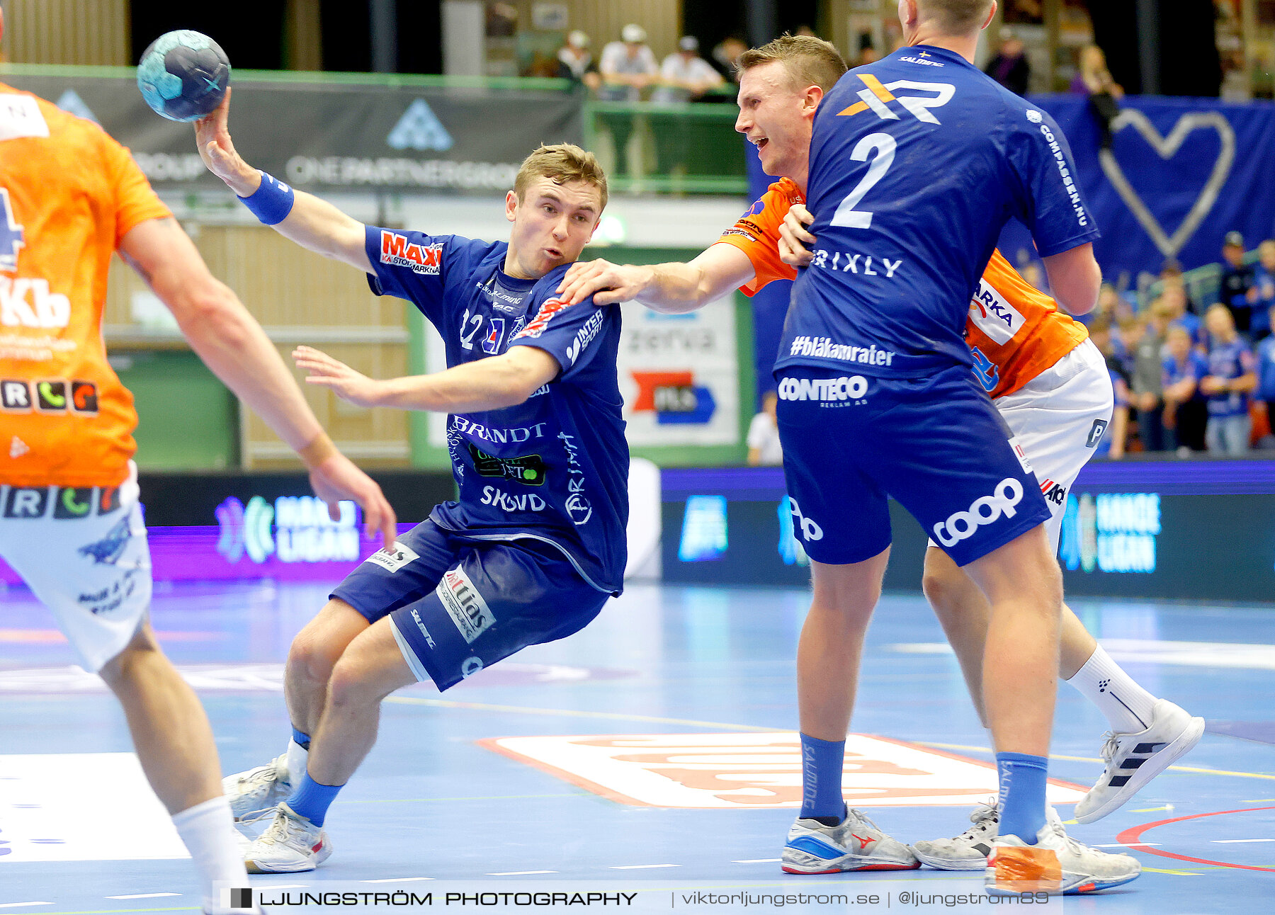 ATG Svenska Cupen 1/4-final 2 IFK Skövde HK-IFK Kristianstad 30-34,herr,Arena Skövde,Skövde,Sverige,Handboll,,2022,300540