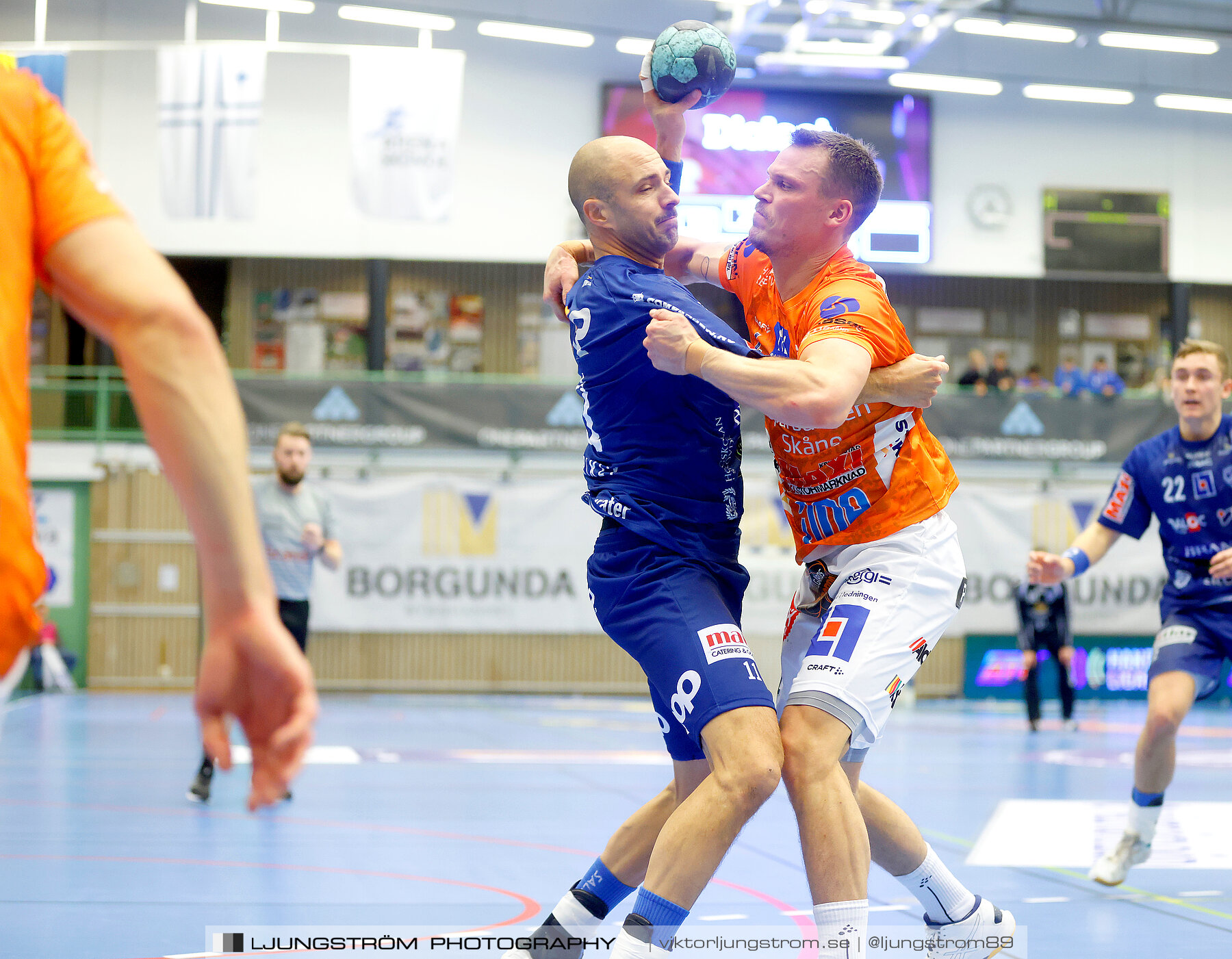 ATG Svenska Cupen 1/4-final 2 IFK Skövde HK-IFK Kristianstad 30-34,herr,Arena Skövde,Skövde,Sverige,Handboll,,2022,300541