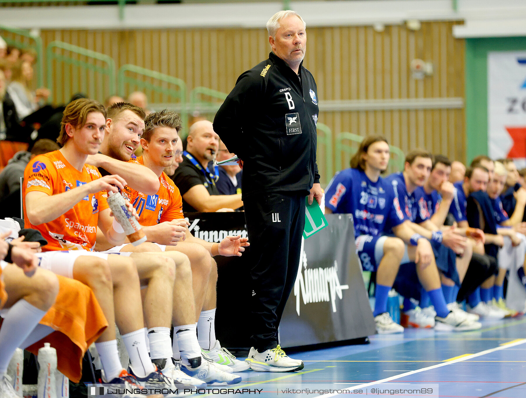 ATG Svenska Cupen 1/4-final 2 IFK Skövde HK-IFK Kristianstad 30-34,herr,Arena Skövde,Skövde,Sverige,Handboll,,2022,300542