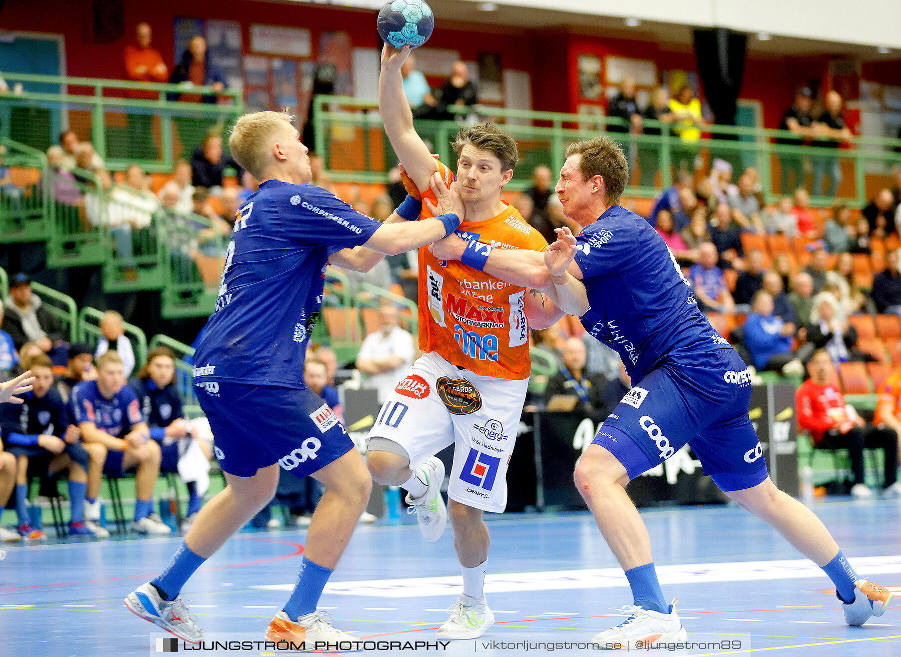 ATG Svenska Cupen 1/4-final 2 IFK Skövde HK-IFK Kristianstad 30-34,herr,Arena Skövde,Skövde,Sverige,Handboll,,2022,300552