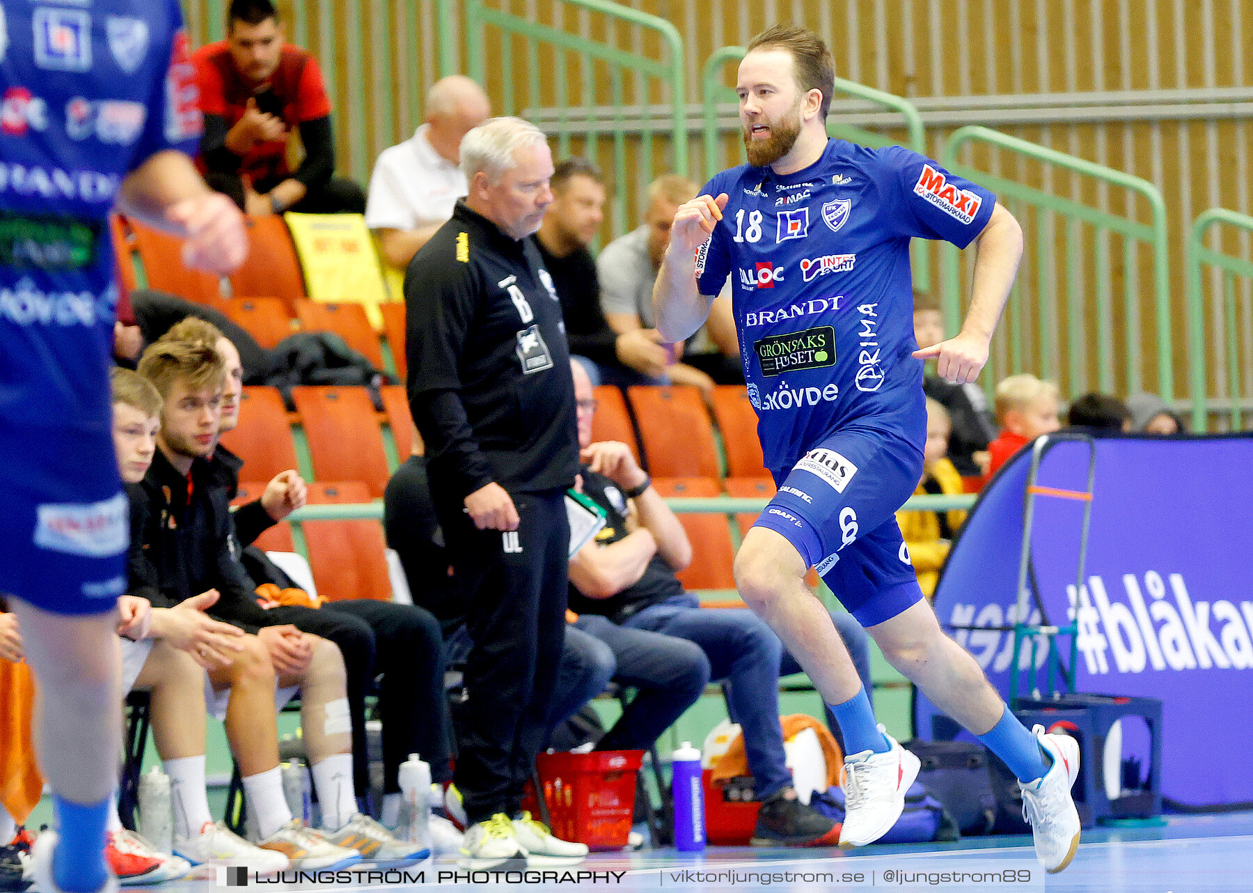 ATG Svenska Cupen 1/4-final 2 IFK Skövde HK-IFK Kristianstad 30-34,herr,Arena Skövde,Skövde,Sverige,Handboll,,2022,300560