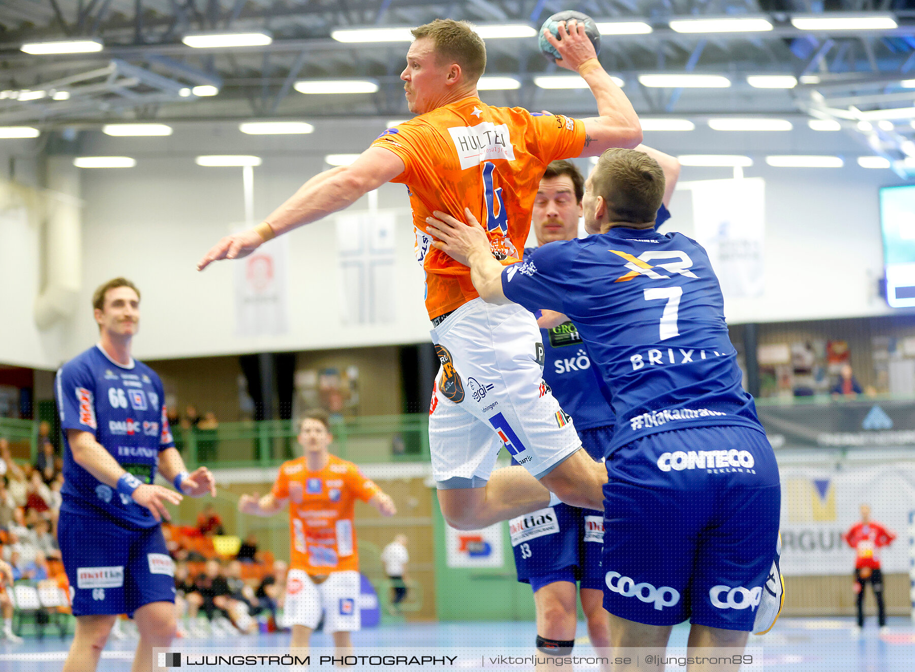 ATG Svenska Cupen 1/4-final 2 IFK Skövde HK-IFK Kristianstad 30-34,herr,Arena Skövde,Skövde,Sverige,Handboll,,2022,300570
