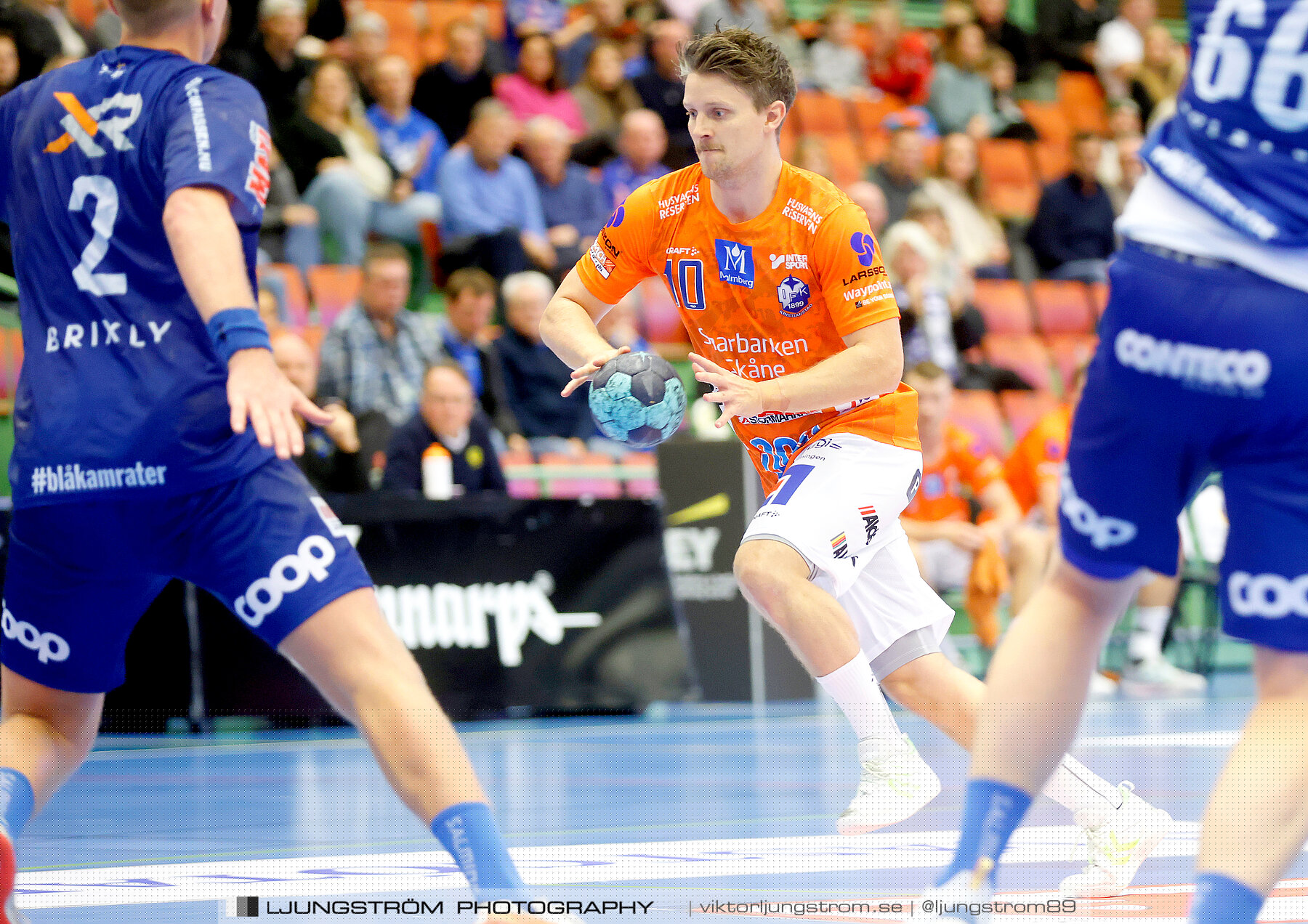 ATG Svenska Cupen 1/4-final 2 IFK Skövde HK-IFK Kristianstad 30-34,herr,Arena Skövde,Skövde,Sverige,Handboll,,2022,300575