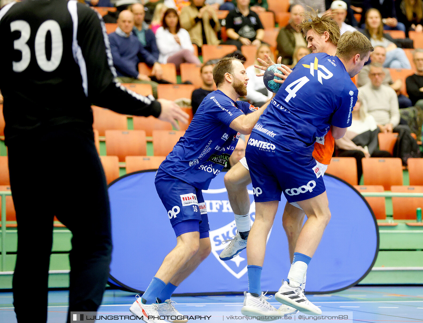 ATG Svenska Cupen 1/4-final 2 IFK Skövde HK-IFK Kristianstad 30-34,herr,Arena Skövde,Skövde,Sverige,Handboll,,2022,300576