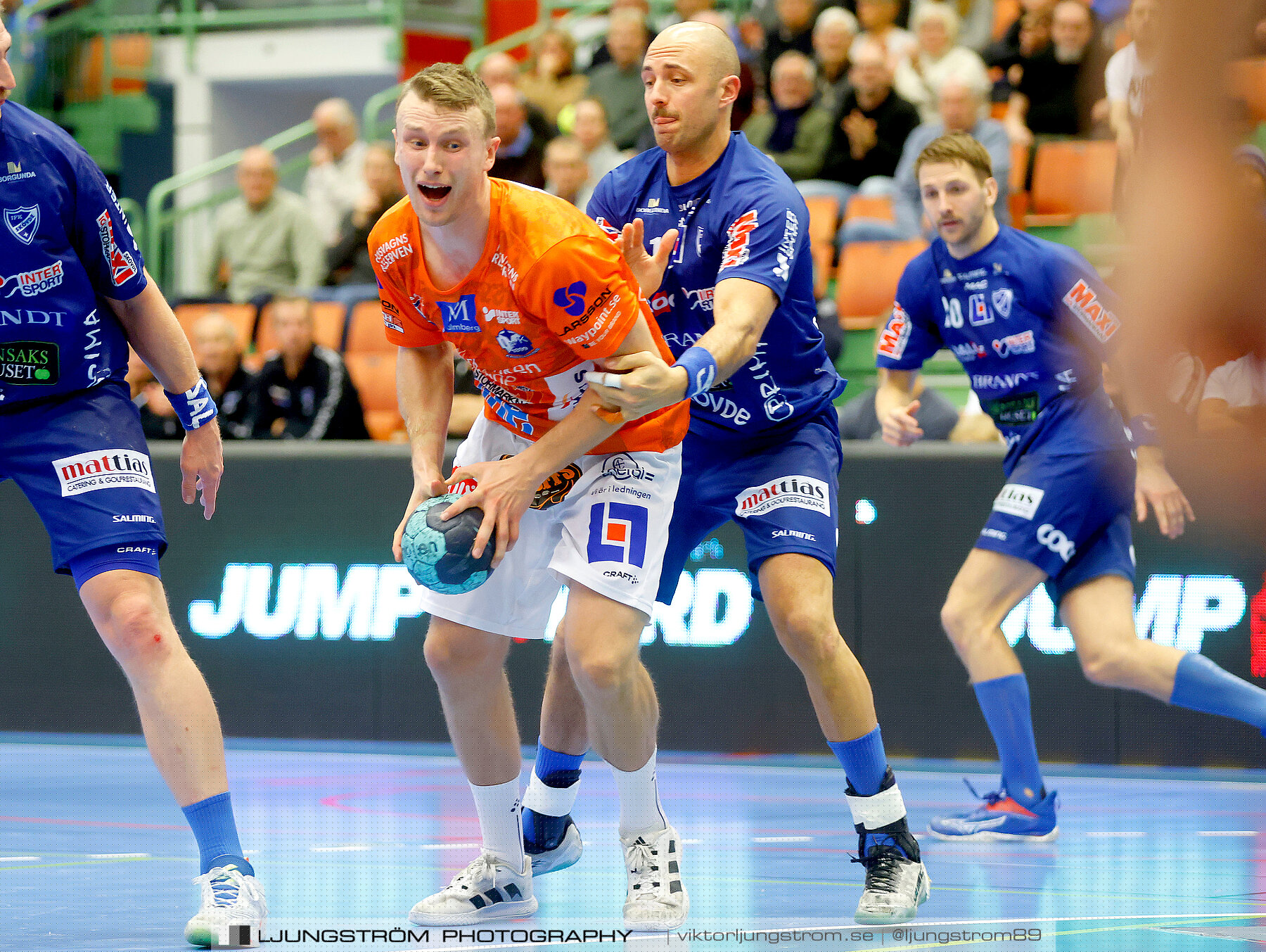 ATG Svenska Cupen 1/4-final 2 IFK Skövde HK-IFK Kristianstad 30-34,herr,Arena Skövde,Skövde,Sverige,Handboll,,2022,300578