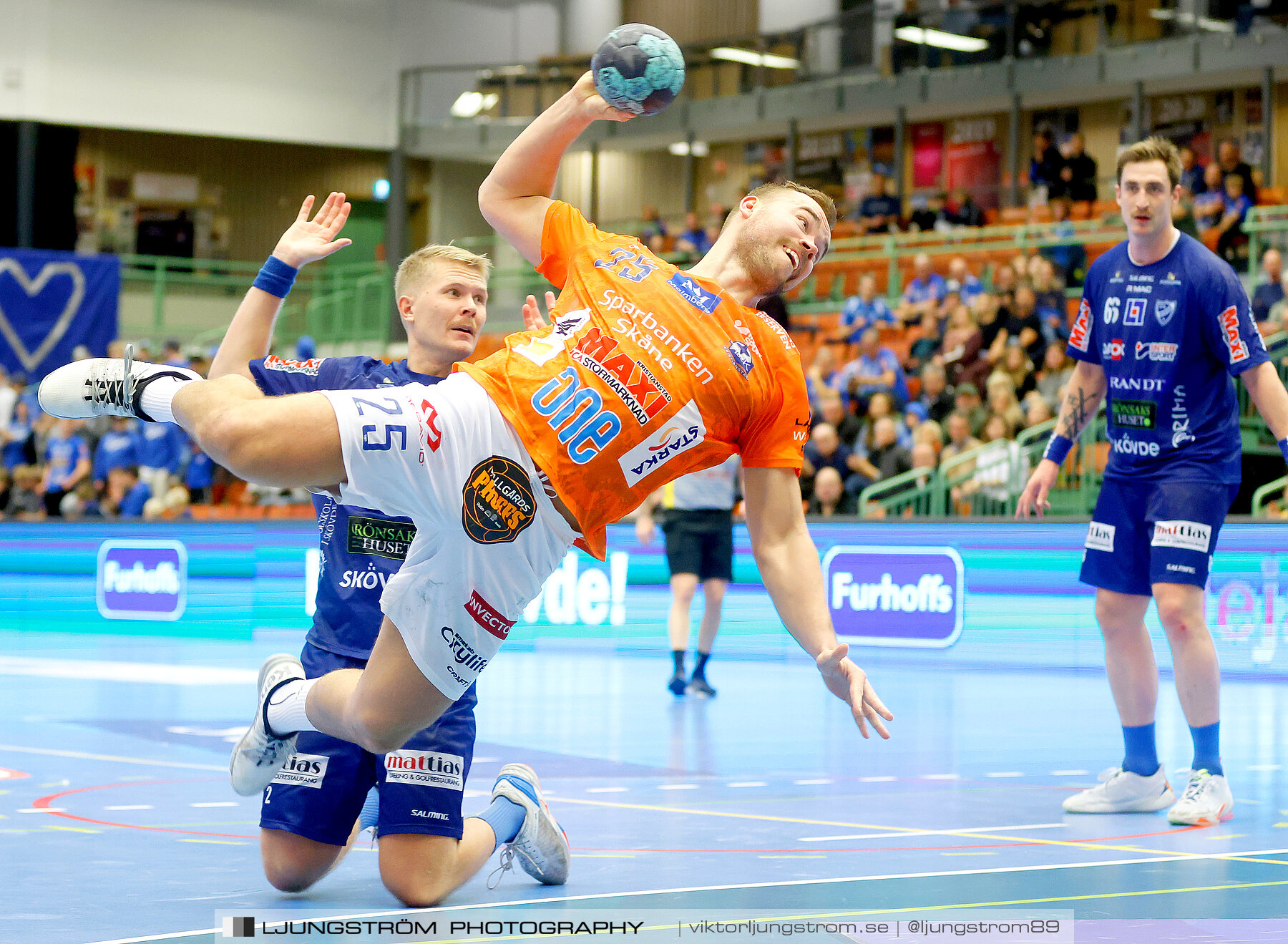 ATG Svenska Cupen 1/4-final 2 IFK Skövde HK-IFK Kristianstad 30-34,herr,Arena Skövde,Skövde,Sverige,Handboll,,2022,300582