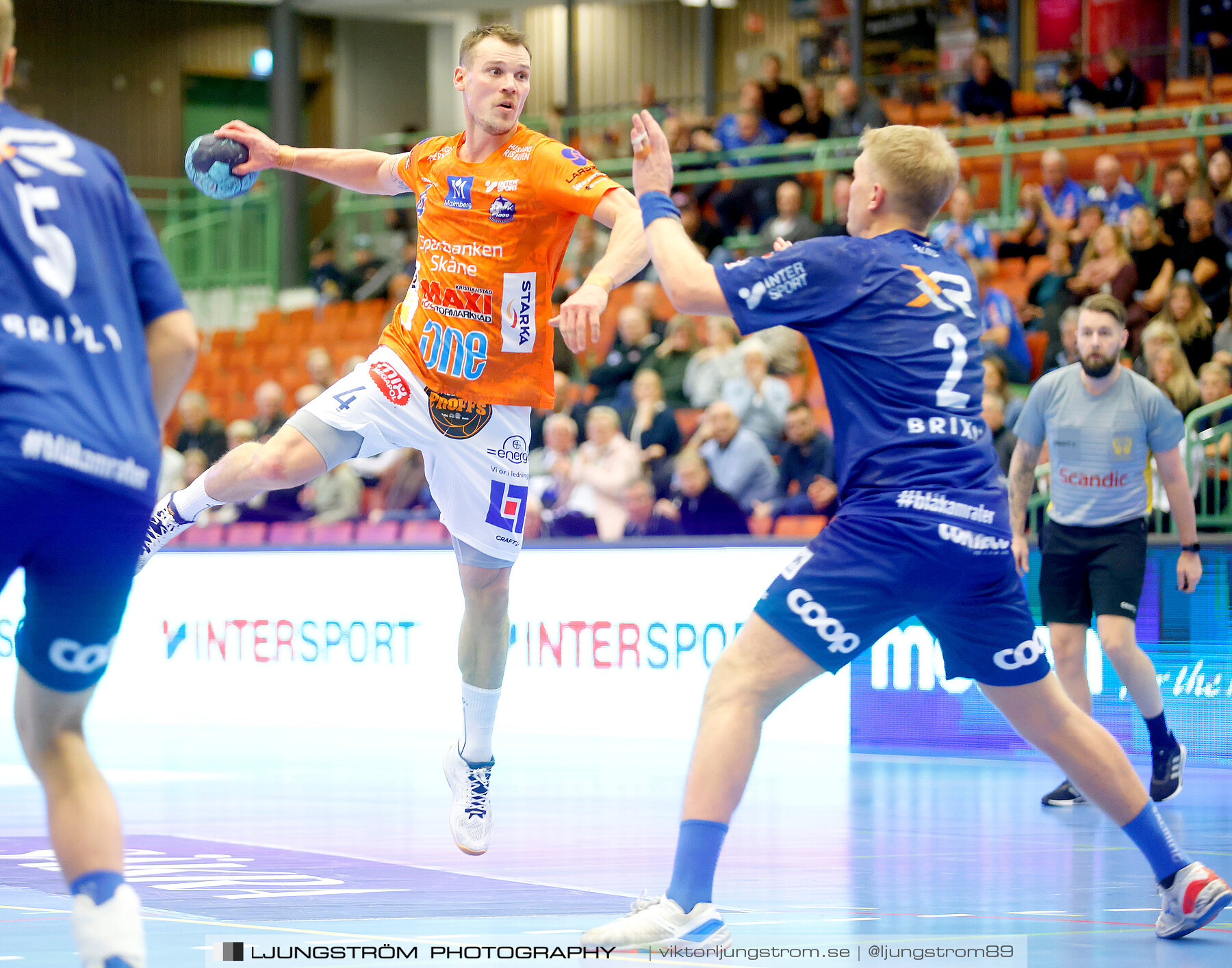 ATG Svenska Cupen 1/4-final 2 IFK Skövde HK-IFK Kristianstad 30-34,herr,Arena Skövde,Skövde,Sverige,Handboll,,2022,300585