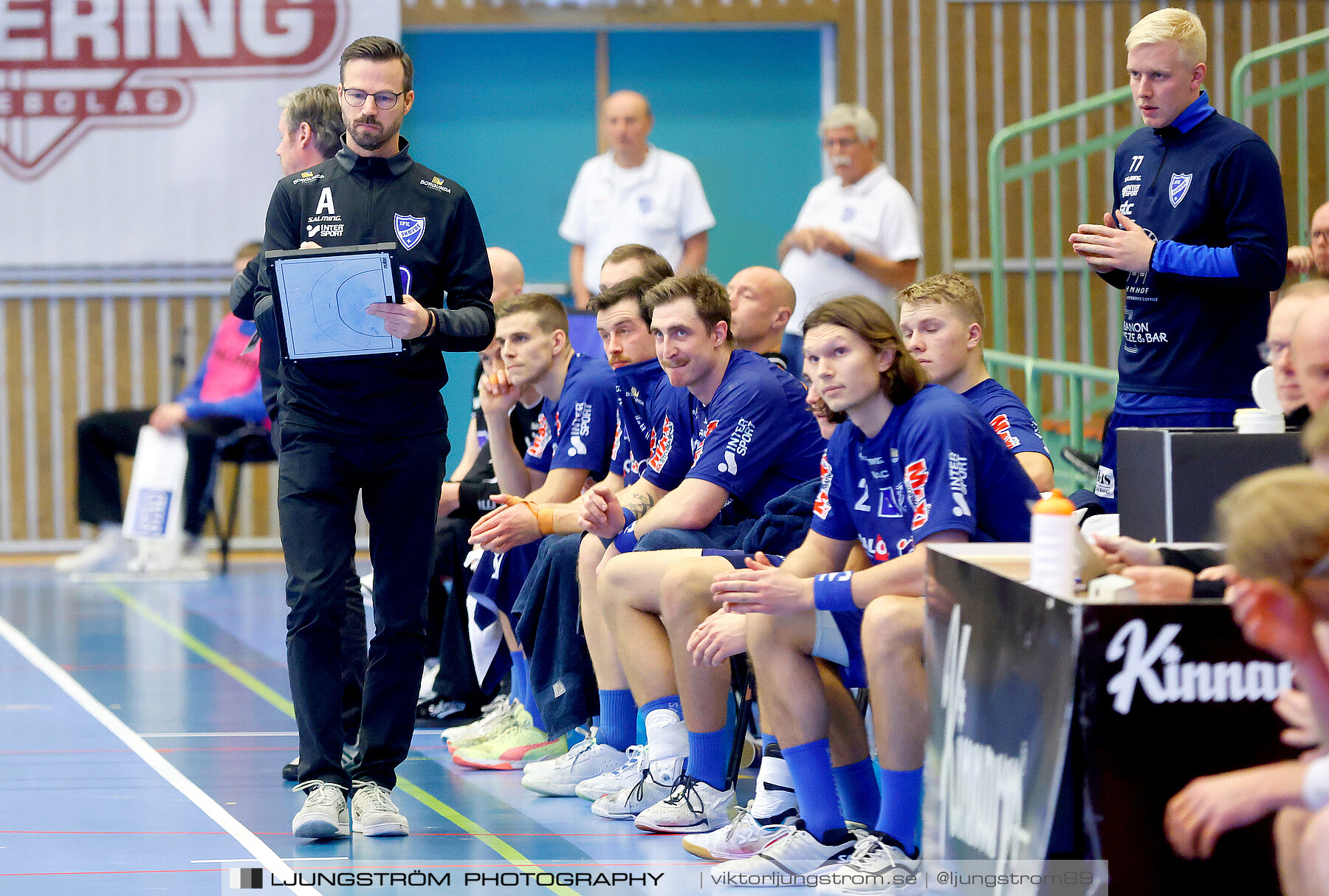 ATG Svenska Cupen 1/4-final 2 IFK Skövde HK-IFK Kristianstad 30-34,herr,Arena Skövde,Skövde,Sverige,Handboll,,2022,300595