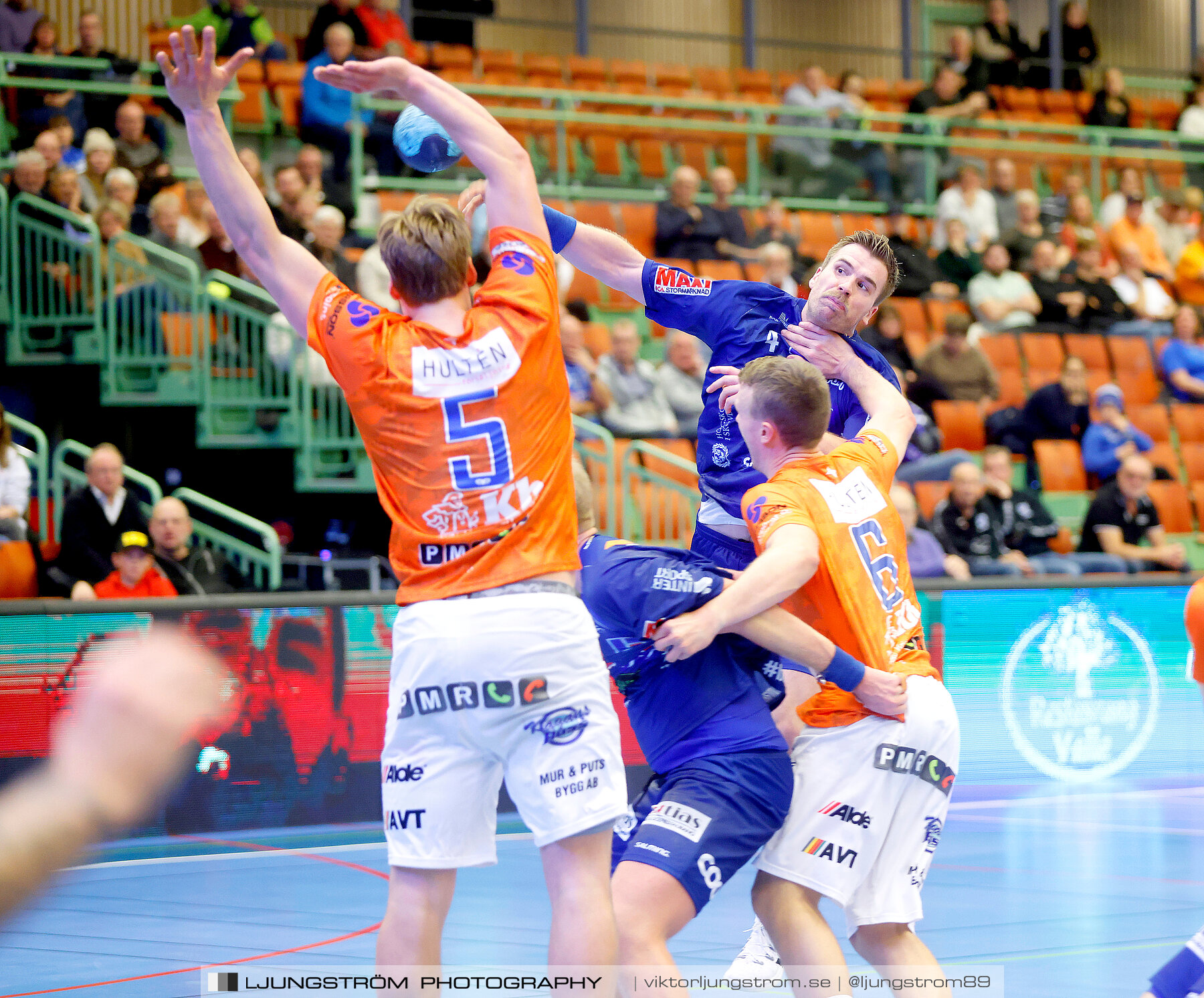 ATG Svenska Cupen 1/4-final 2 IFK Skövde HK-IFK Kristianstad 30-34,herr,Arena Skövde,Skövde,Sverige,Handboll,,2022,300598