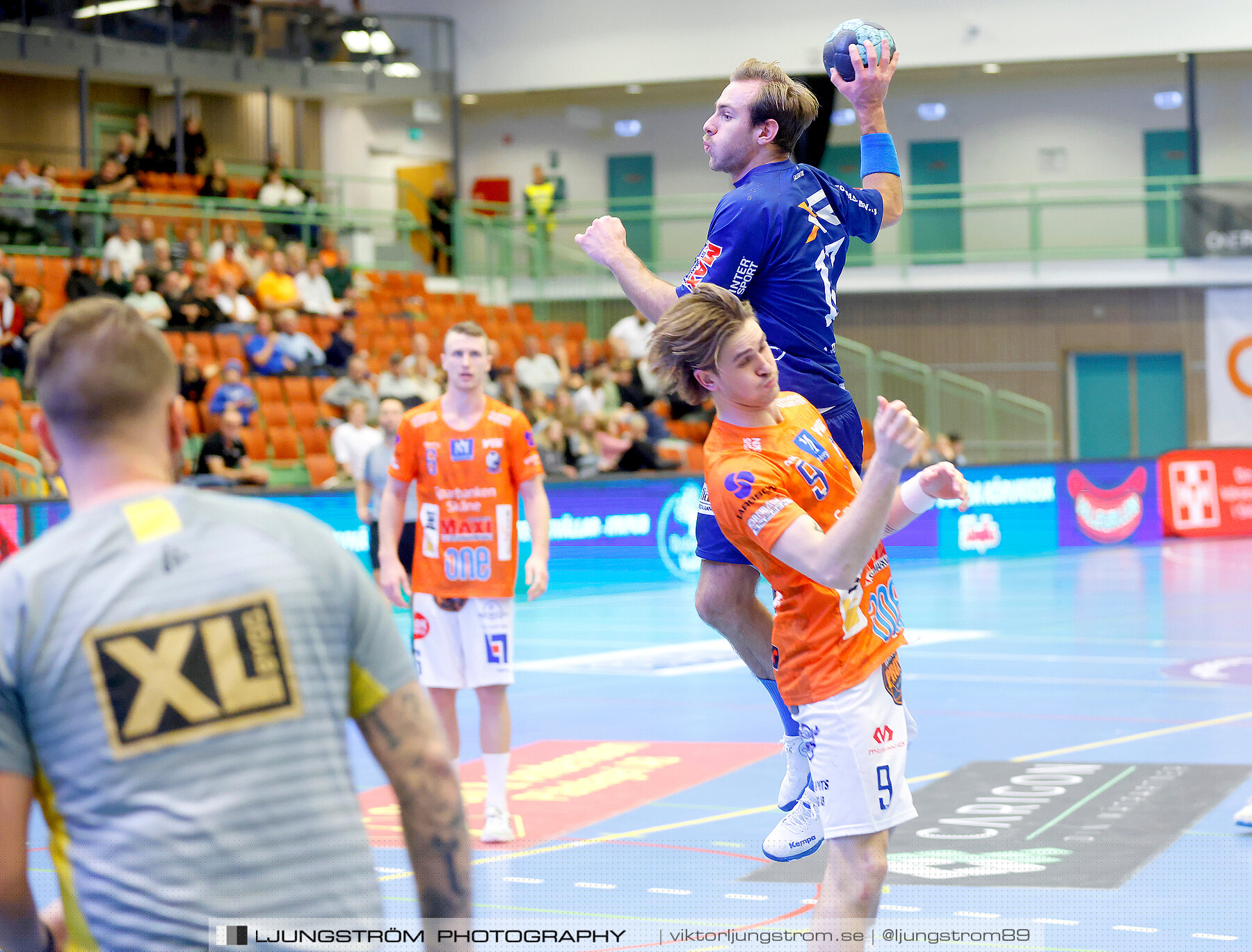 ATG Svenska Cupen 1/4-final 2 IFK Skövde HK-IFK Kristianstad 30-34,herr,Arena Skövde,Skövde,Sverige,Handboll,,2022,300601