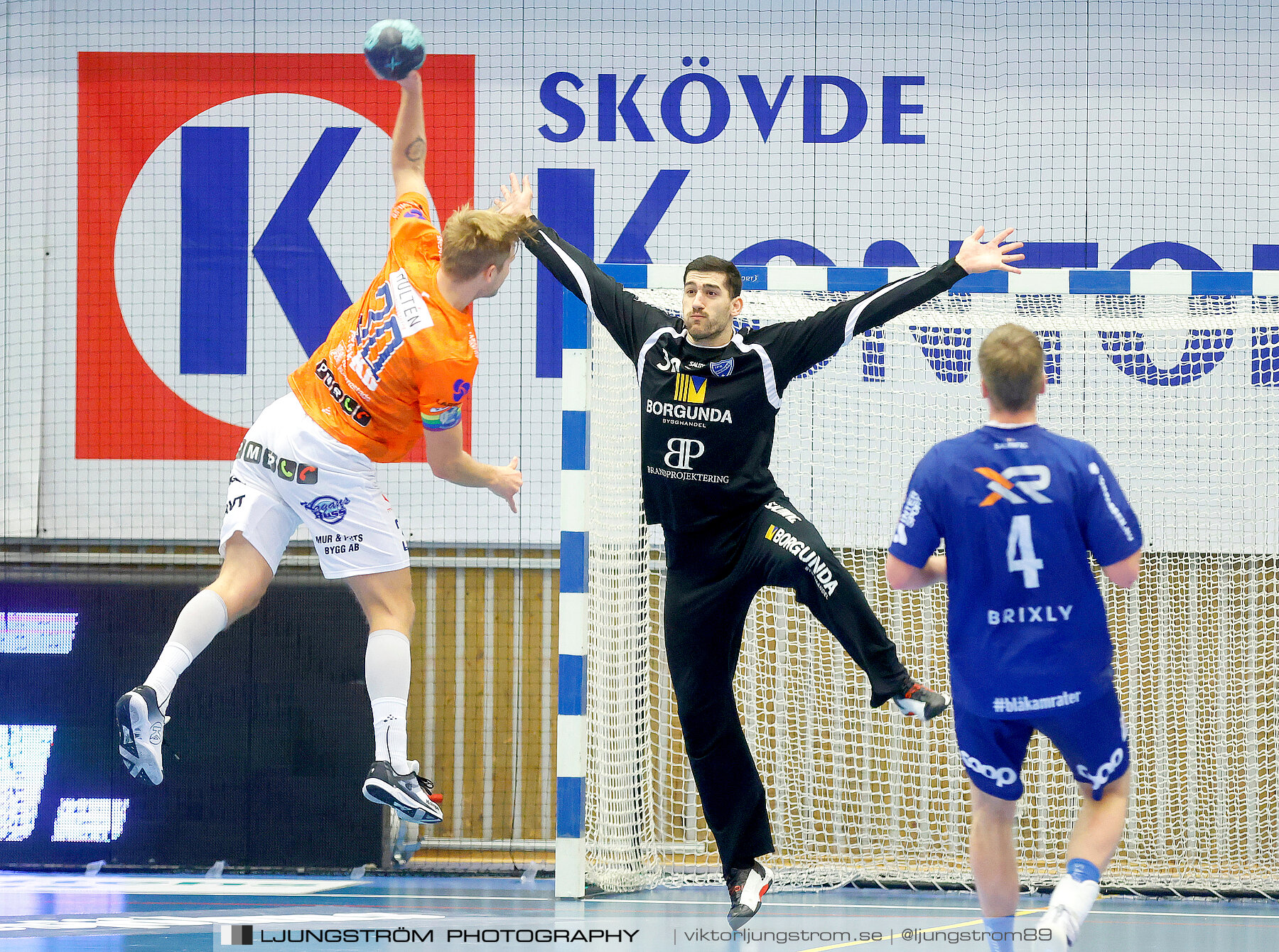 ATG Svenska Cupen 1/4-final 2 IFK Skövde HK-IFK Kristianstad 30-34,herr,Arena Skövde,Skövde,Sverige,Handboll,,2022,300606