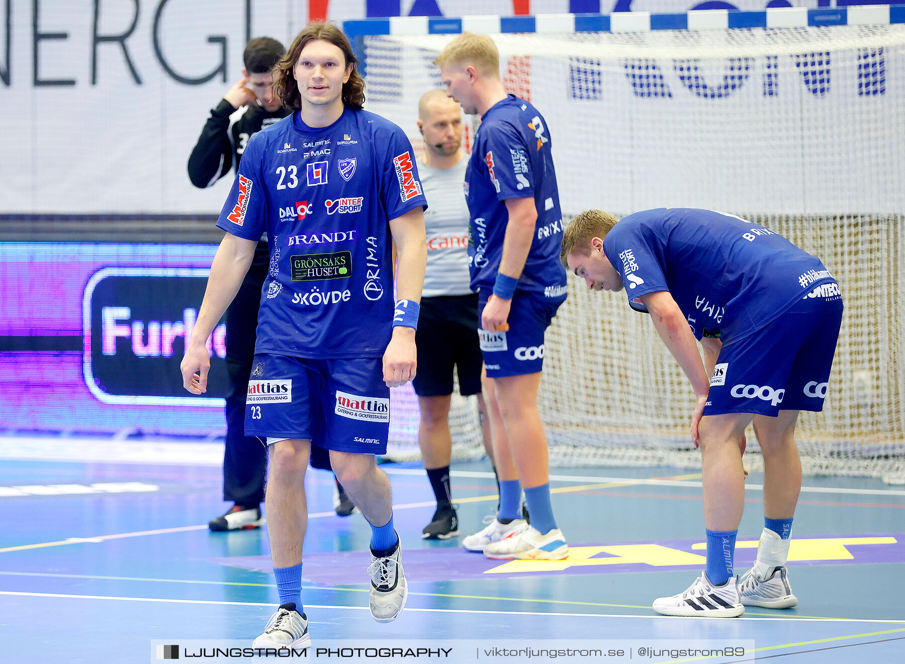 ATG Svenska Cupen 1/4-final 2 IFK Skövde HK-IFK Kristianstad 30-34,herr,Arena Skövde,Skövde,Sverige,Handboll,,2022,300609