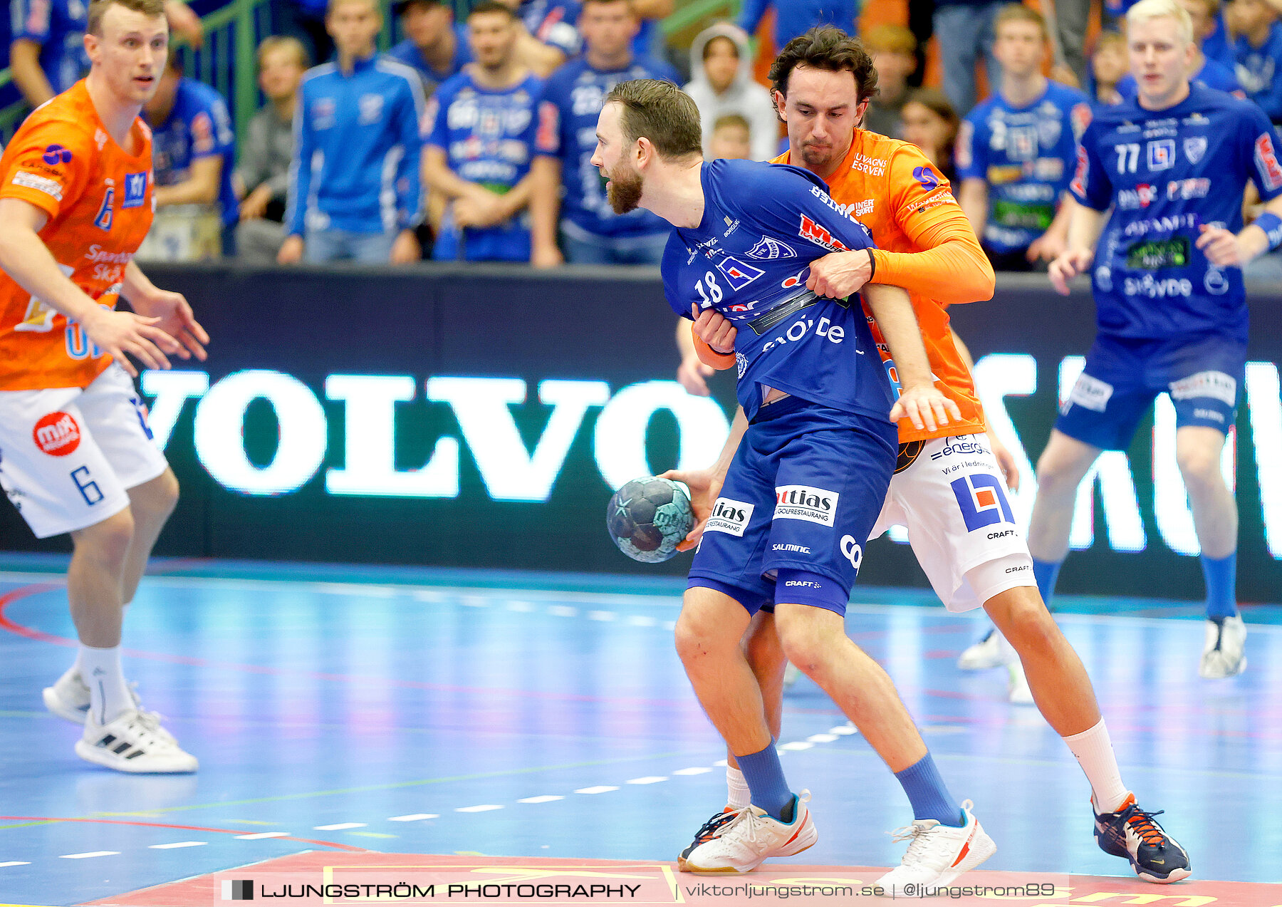 ATG Svenska Cupen 1/4-final 2 IFK Skövde HK-IFK Kristianstad 30-34,herr,Arena Skövde,Skövde,Sverige,Handboll,,2022,300610