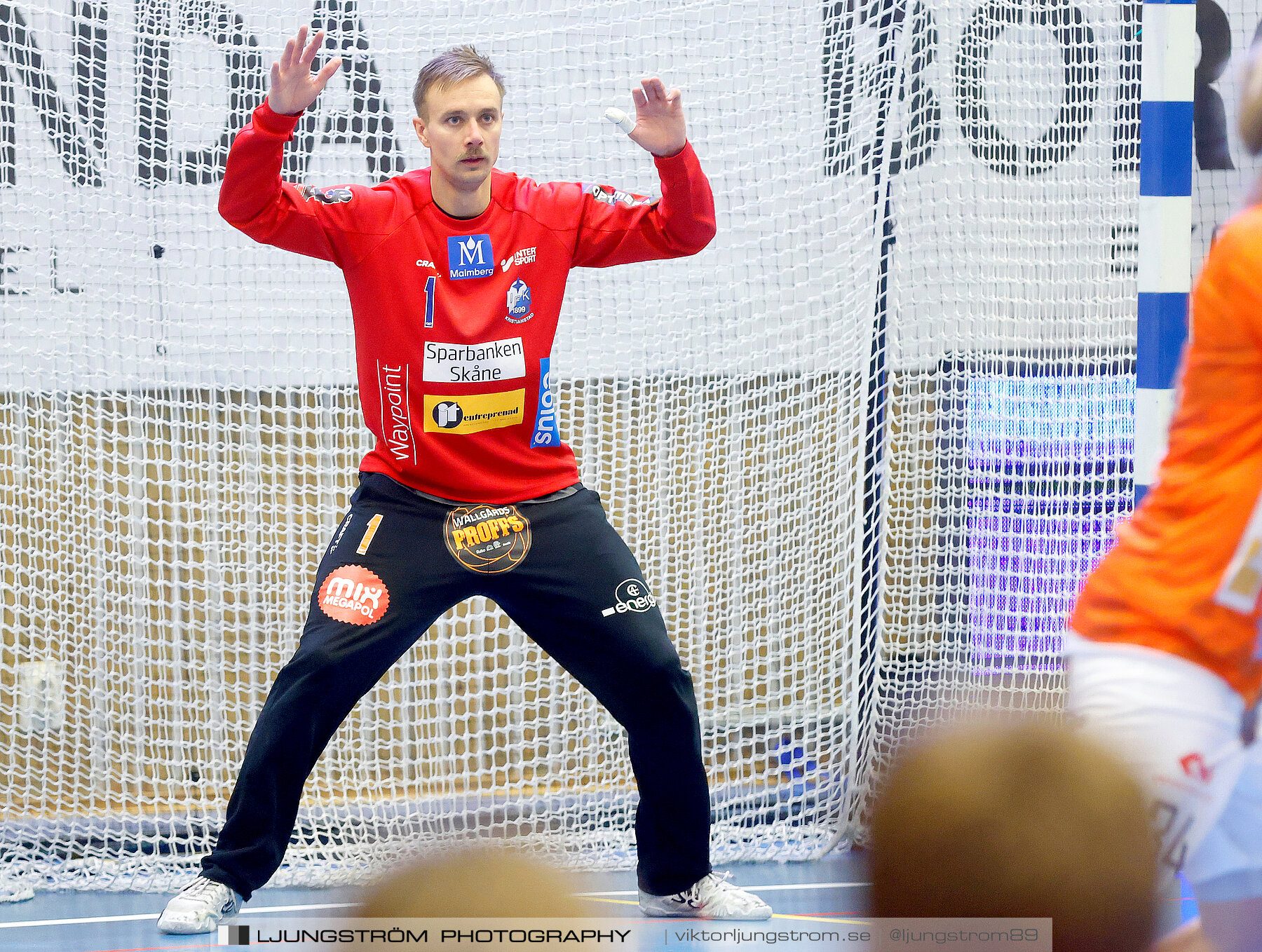 ATG Svenska Cupen 1/4-final 2 IFK Skövde HK-IFK Kristianstad 30-34,herr,Arena Skövde,Skövde,Sverige,Handboll,,2022,300620