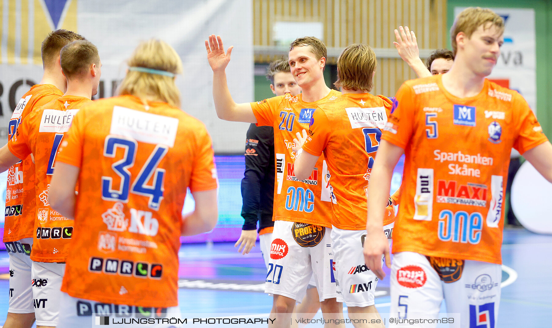 ATG Svenska Cupen 1/4-final 2 IFK Skövde HK-IFK Kristianstad 30-34,herr,Arena Skövde,Skövde,Sverige,Handboll,,2022,300624