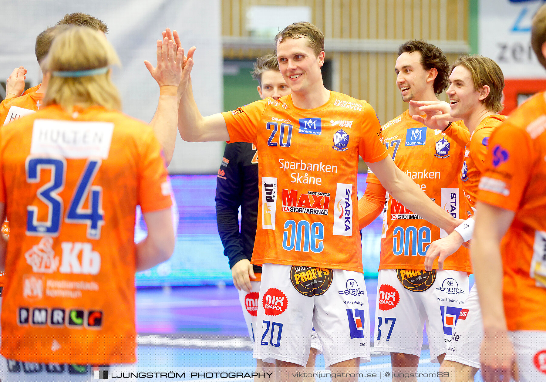 ATG Svenska Cupen 1/4-final 2 IFK Skövde HK-IFK Kristianstad 30-34,herr,Arena Skövde,Skövde,Sverige,Handboll,,2022,300625