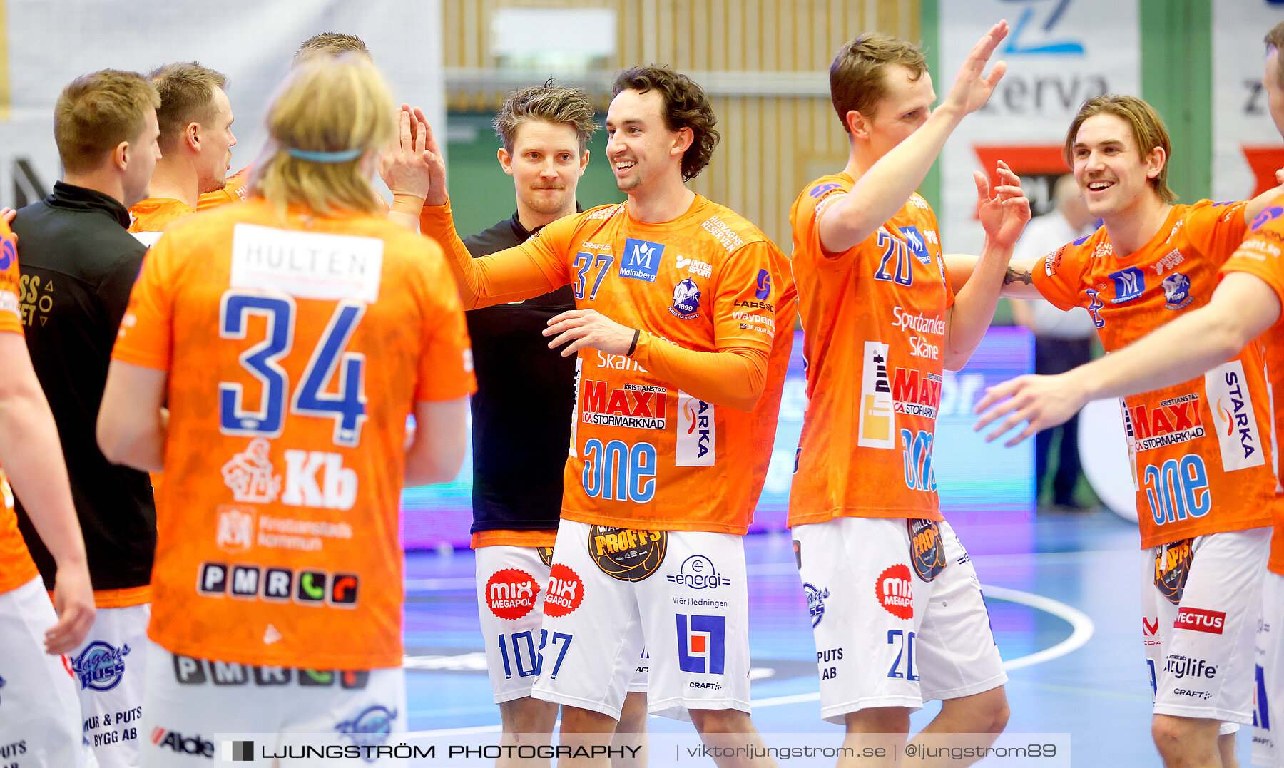 ATG Svenska Cupen 1/4-final 2 IFK Skövde HK-IFK Kristianstad 30-34,herr,Arena Skövde,Skövde,Sverige,Handboll,,2022,300626