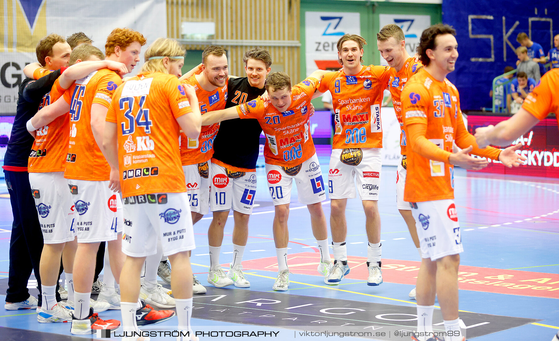 ATG Svenska Cupen 1/4-final 2 IFK Skövde HK-IFK Kristianstad 30-34,herr,Arena Skövde,Skövde,Sverige,Handboll,,2022,300631