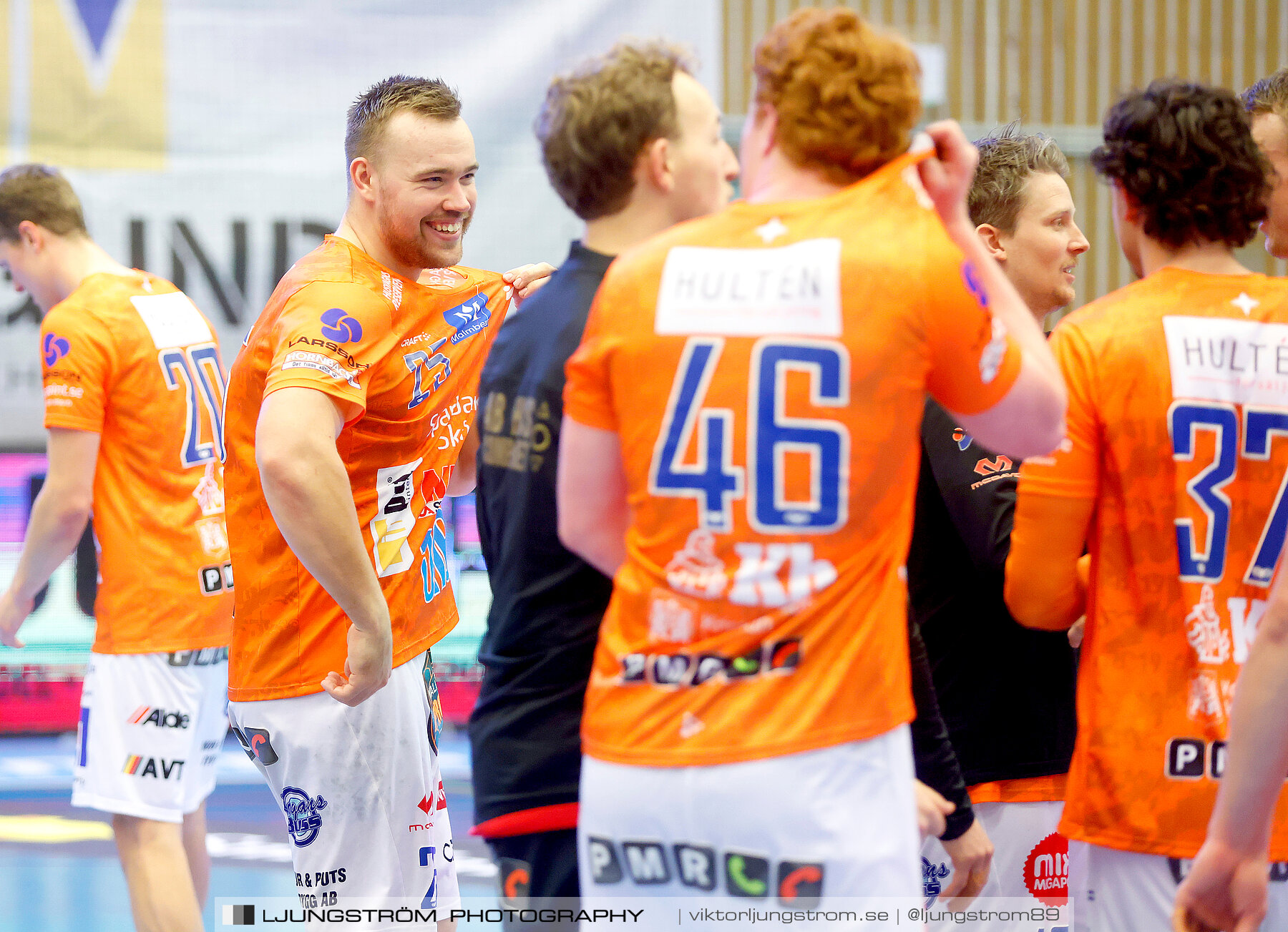 ATG Svenska Cupen 1/4-final 2 IFK Skövde HK-IFK Kristianstad 30-34,herr,Arena Skövde,Skövde,Sverige,Handboll,,2022,300634