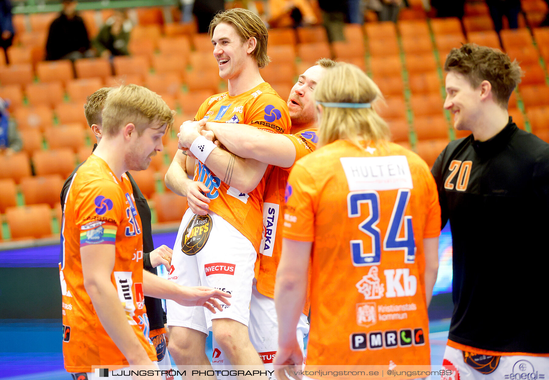 ATG Svenska Cupen 1/4-final 2 IFK Skövde HK-IFK Kristianstad 30-34,herr,Arena Skövde,Skövde,Sverige,Handboll,,2022,300637