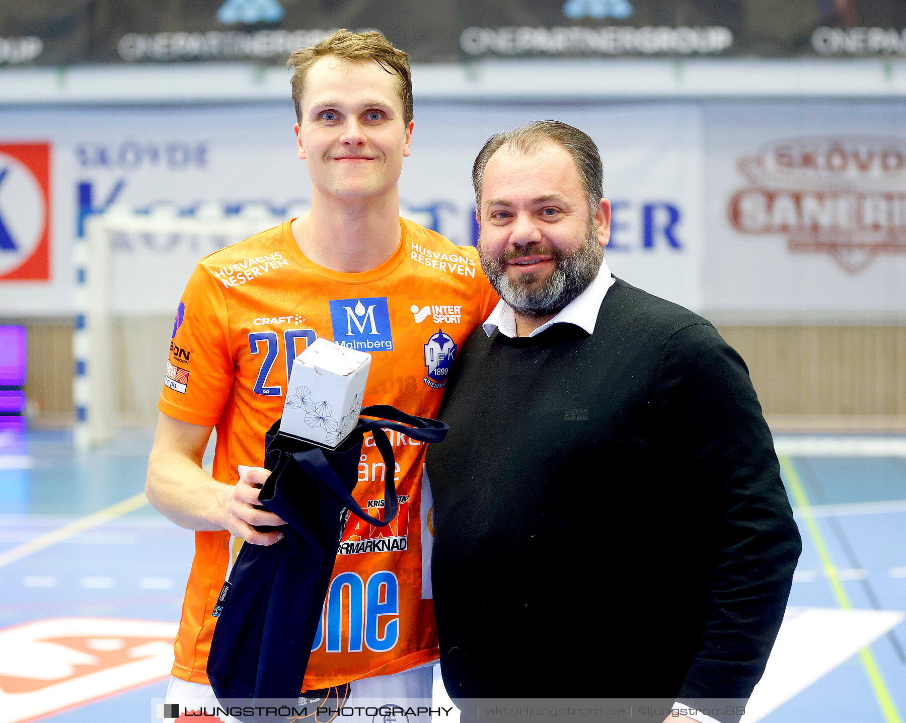 ATG Svenska Cupen 1/4-final 2 IFK Skövde HK-IFK Kristianstad 30-34,herr,Arena Skövde,Skövde,Sverige,Handboll,,2022,300638