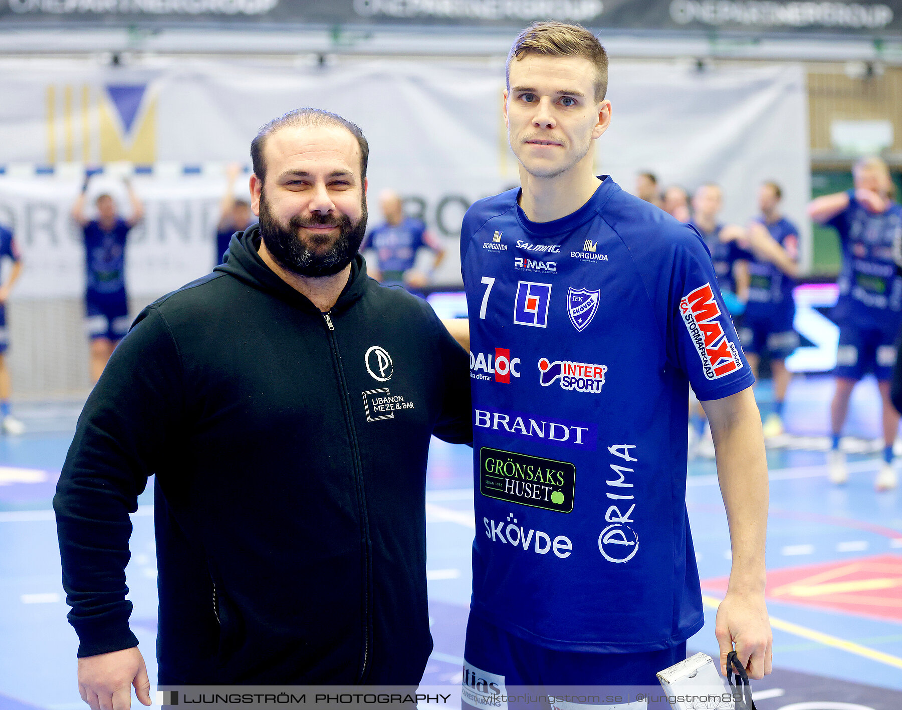 ATG Svenska Cupen 1/4-final 2 IFK Skövde HK-IFK Kristianstad 30-34,herr,Arena Skövde,Skövde,Sverige,Handboll,,2022,300639