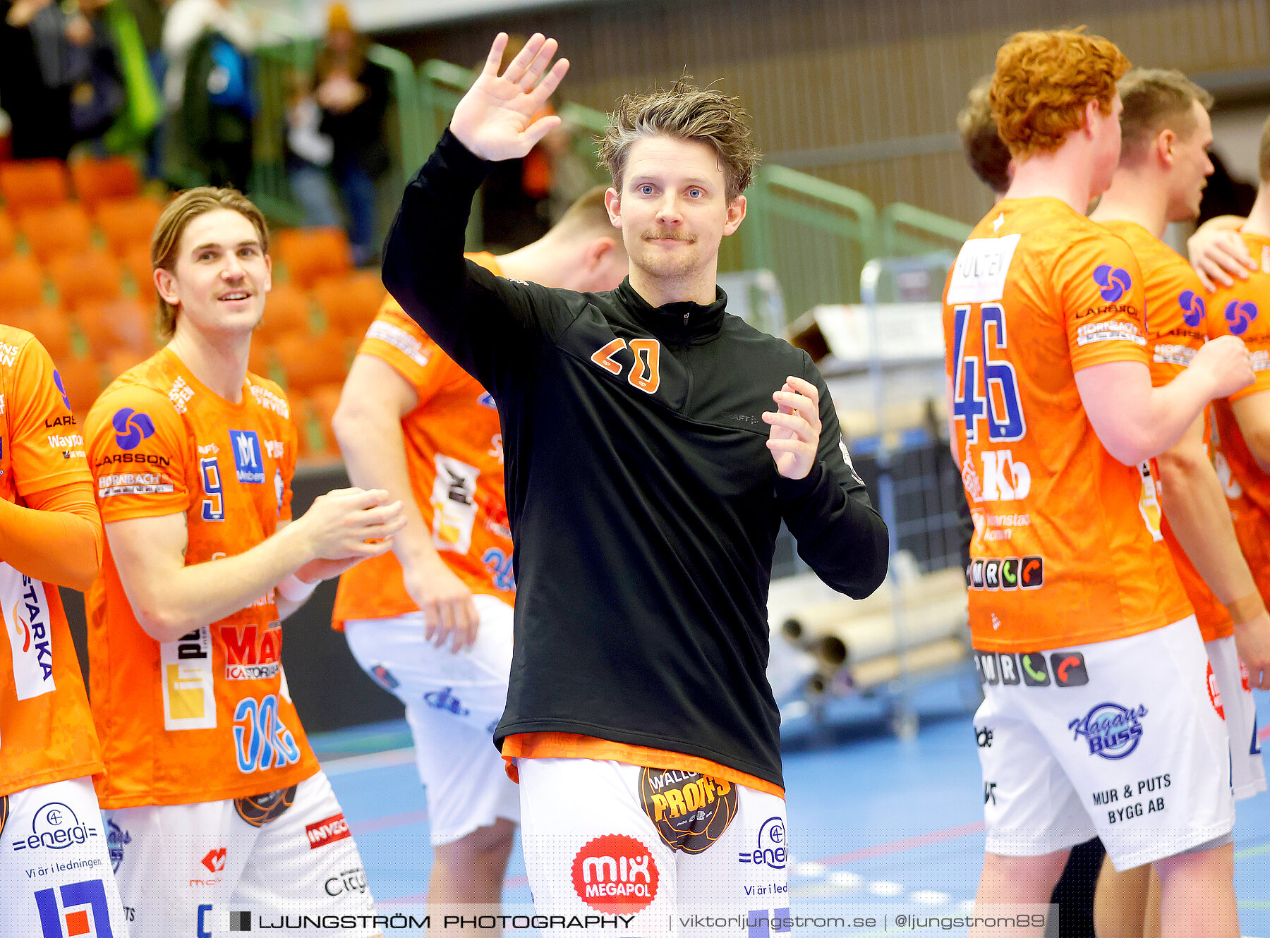 ATG Svenska Cupen 1/4-final 2 IFK Skövde HK-IFK Kristianstad 30-34,herr,Arena Skövde,Skövde,Sverige,Handboll,,2022,300644