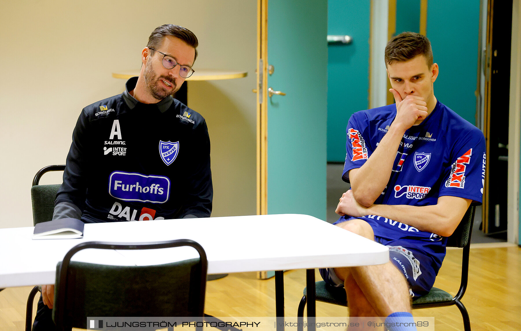 ATG Svenska Cupen 1/4-final 2 IFK Skövde HK-IFK Kristianstad 30-34,herr,Arena Skövde,Skövde,Sverige,Handboll,,2022,300655