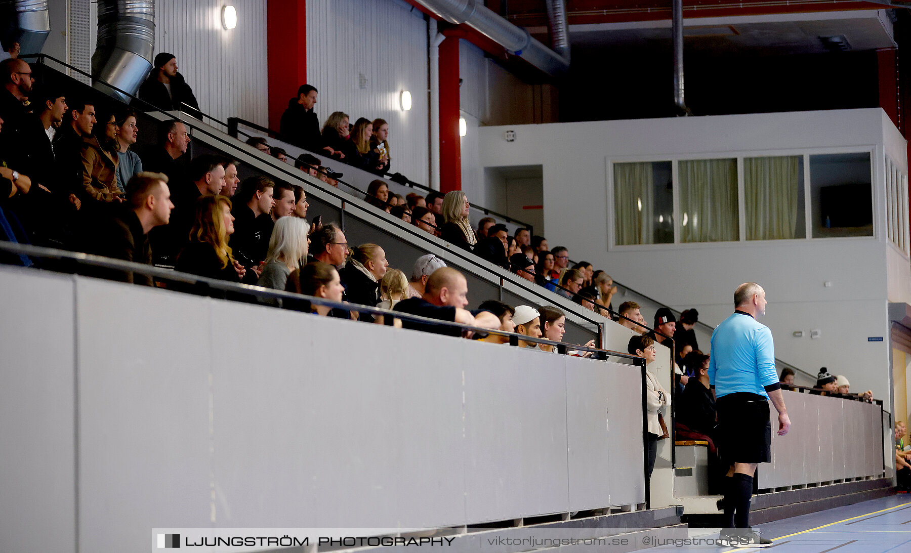 Dina-cupen 2023 1/4-final Falköpings FC-IFK Hjo 3-0,dam,Idrottshallen,Töreboda,Sverige,Futsal,,2023,300781