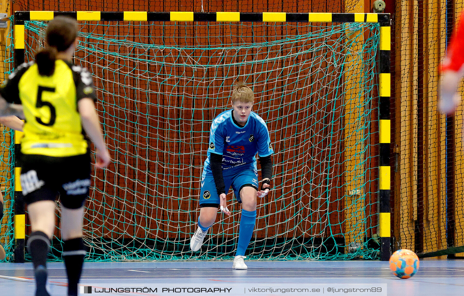 Dina-cupen 2023 1/4-final Skultorps IF-Töreboda IK 3-0,dam,Idrottshallen,Töreboda,Sverige,Futsal,,2023,300818