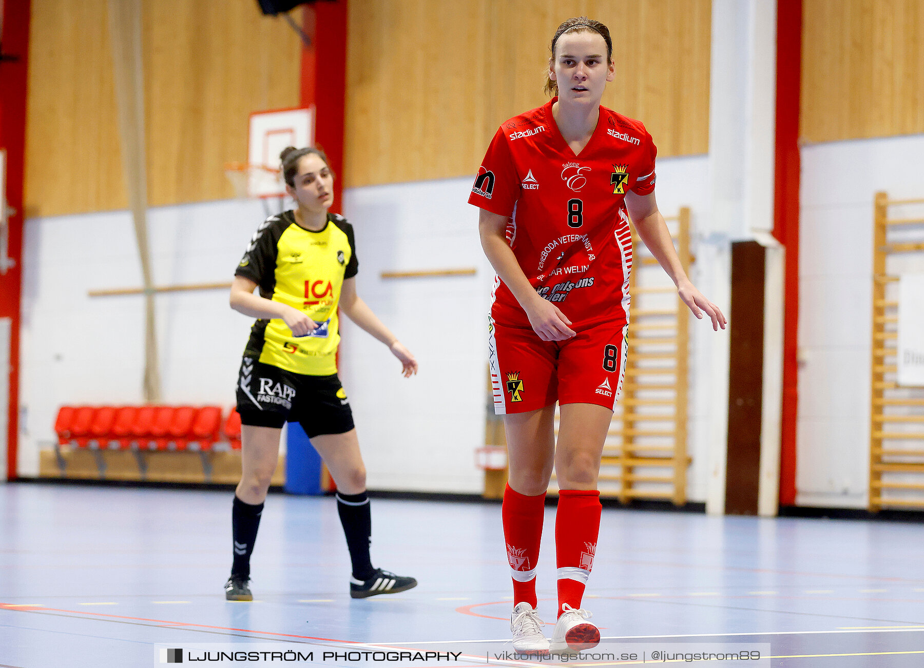 Dina-cupen 2023 1/4-final Skultorps IF-Töreboda IK 3-0,dam,Idrottshallen,Töreboda,Sverige,Futsal,,2023,300832