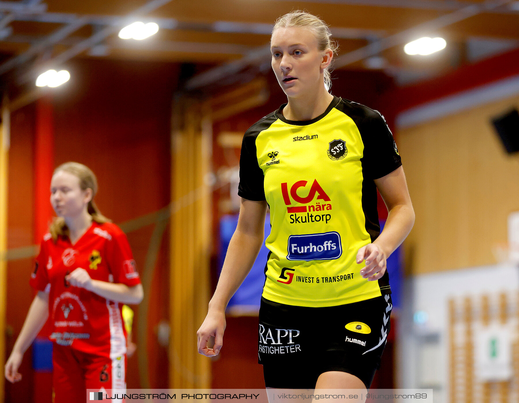 Dina-cupen 2023 1/4-final Skultorps IF-Töreboda IK 3-0,dam,Idrottshallen,Töreboda,Sverige,Futsal,,2023,300833