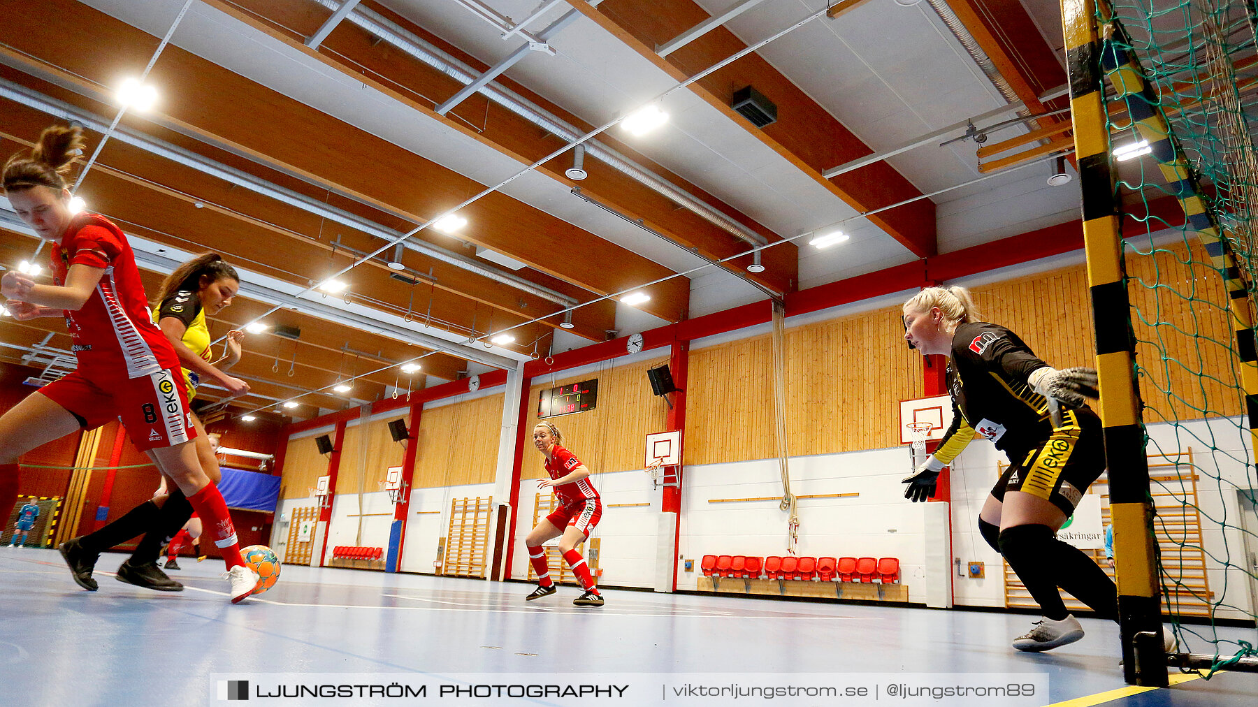 Dina-cupen 2023 1/4-final Skultorps IF-Töreboda IK 3-0,dam,Idrottshallen,Töreboda,Sverige,Futsal,,2023,300837