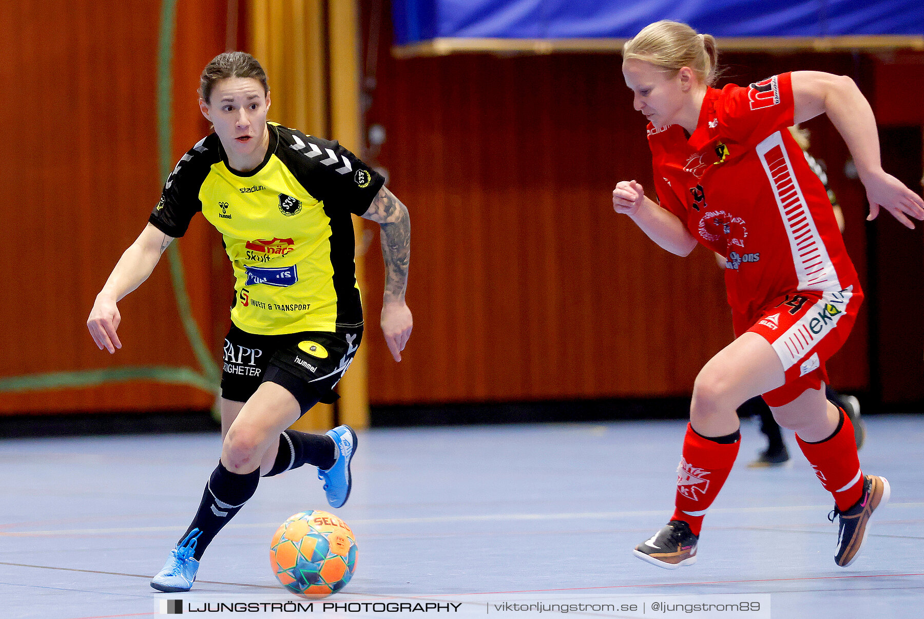 Dina-cupen 2023 1/4-final Skultorps IF-Töreboda IK 3-0,dam,Idrottshallen,Töreboda,Sverige,Futsal,,2023,300852